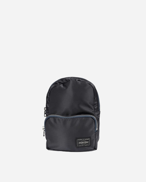 PORTER - Yoshida & Co | HOWL Daypack Mini Navy bags