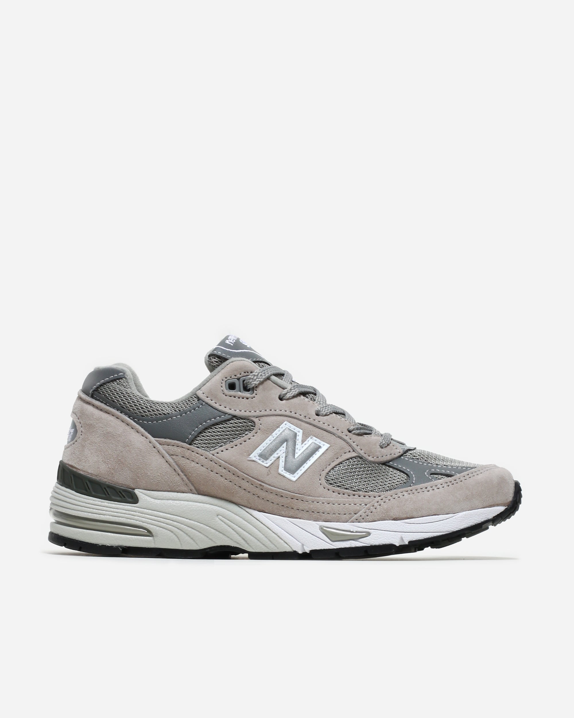 New Balance 991GL Grey W991GL