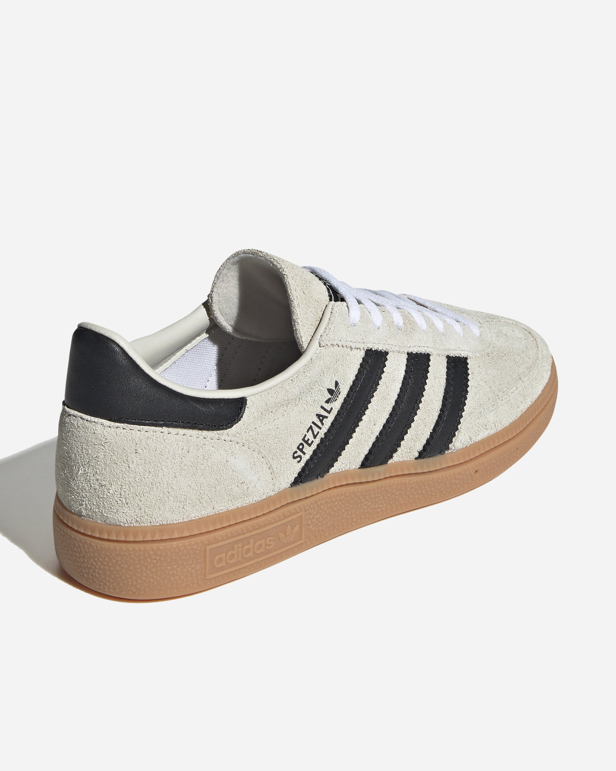 adidas Originals Handball Spezial ALUMIN/CBLACK/FTWWHT IF6562