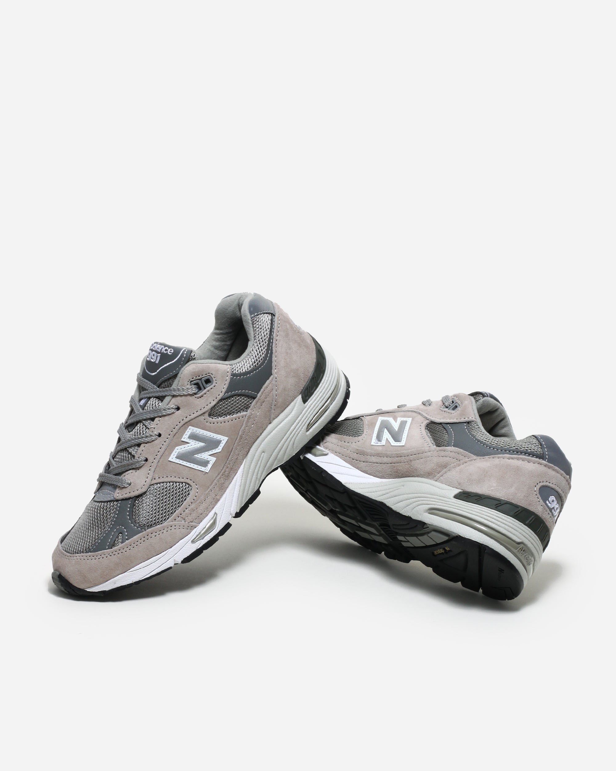 New Balance 991GL Grey W991GL