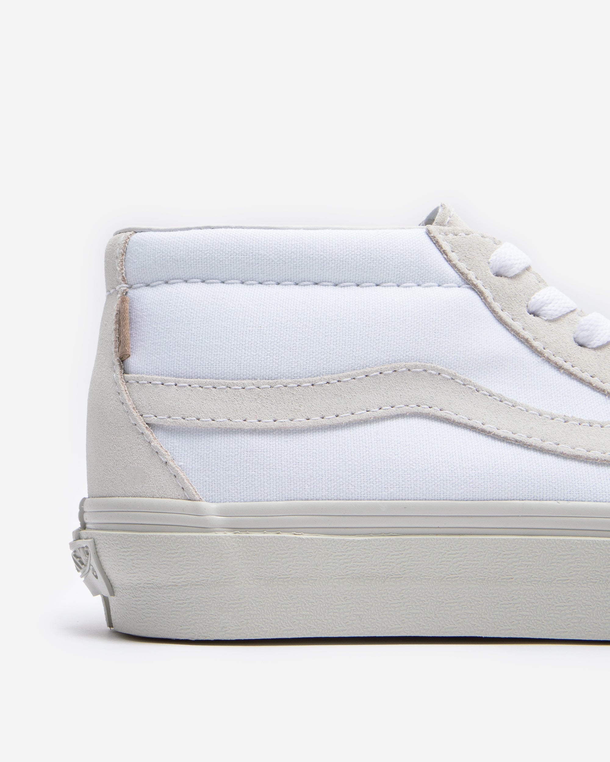 VANS Vans x JJJJOUND Sk8-Mid VLT LX True White VN0A7TNHW001