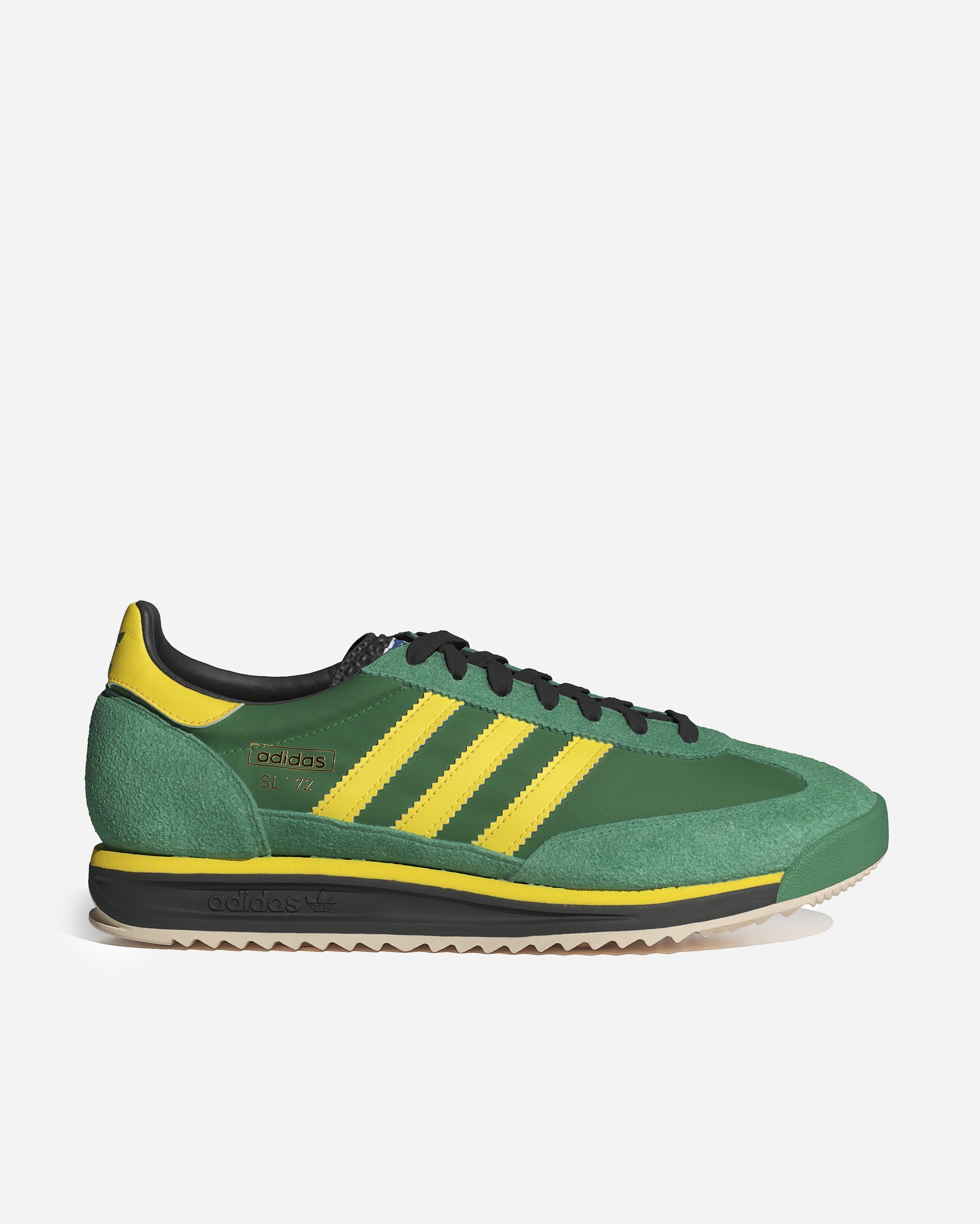 Adidas Ori SL 72 OG NINDIG/SEGRSP/CGREEN IE3427