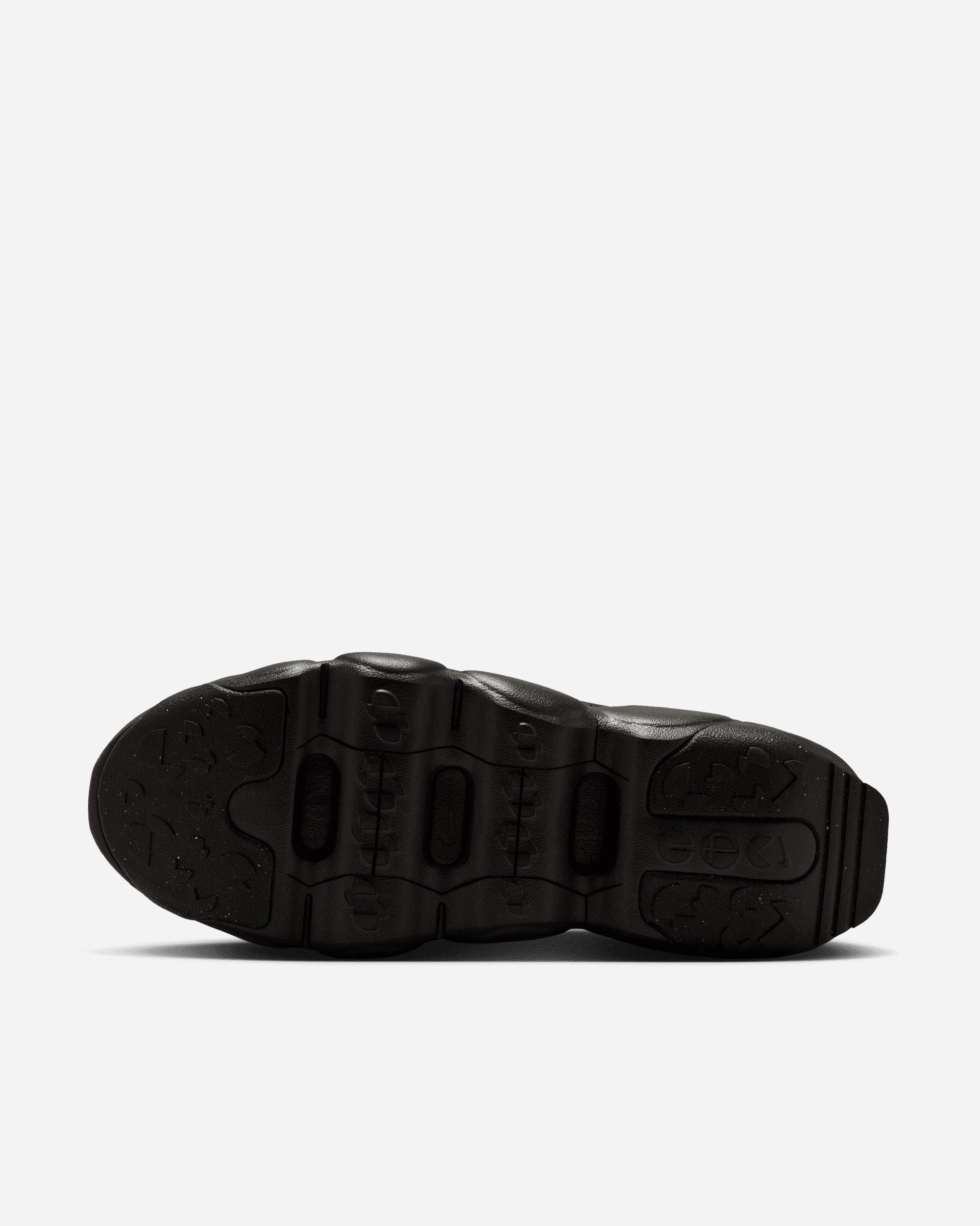 Nike Flyknit Bloom BLACK/BLACK-VELVET BROWN FD2149-001