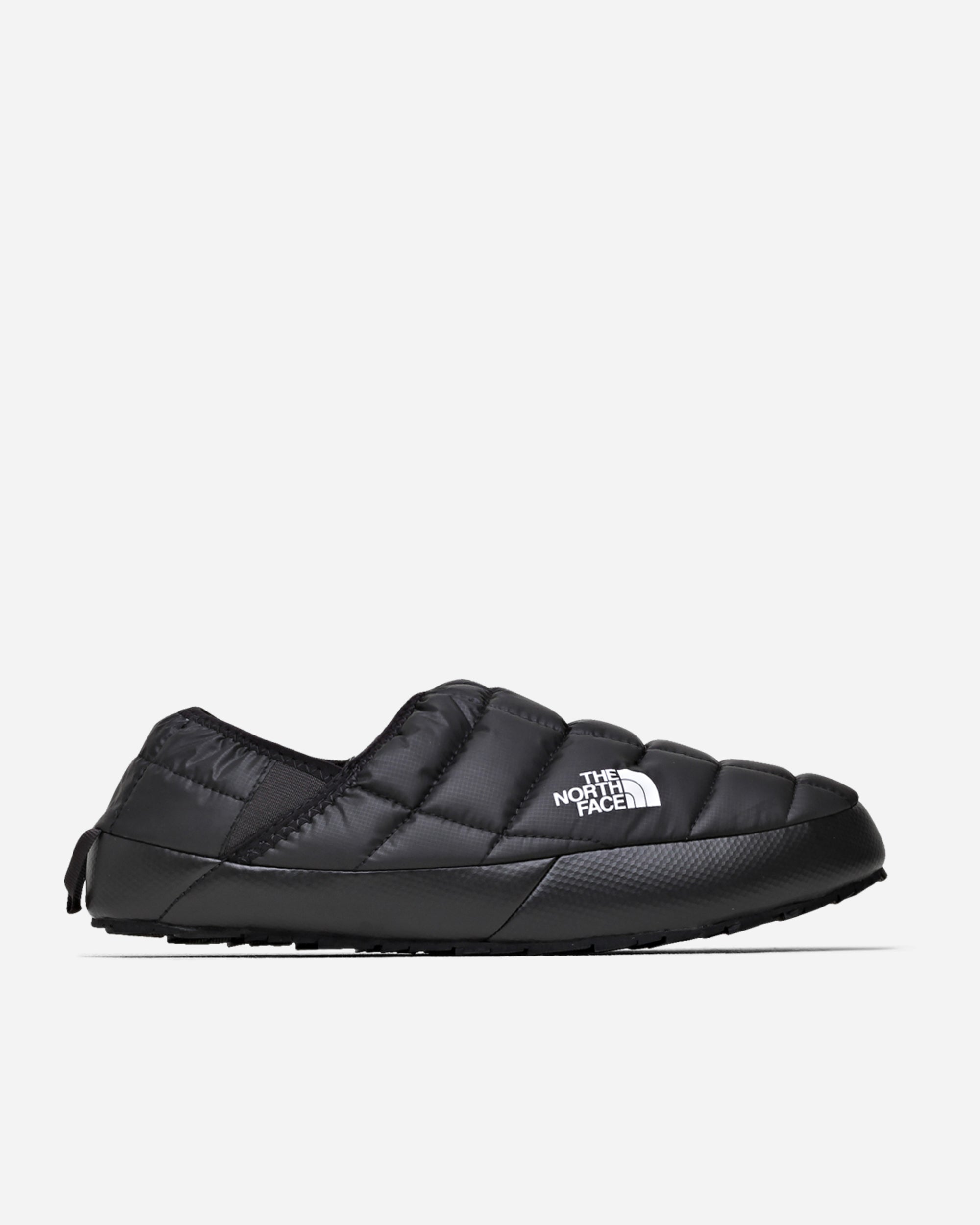 The North Face Thermoball Traction Mule TNF BLACK NF0A3V1HKX71