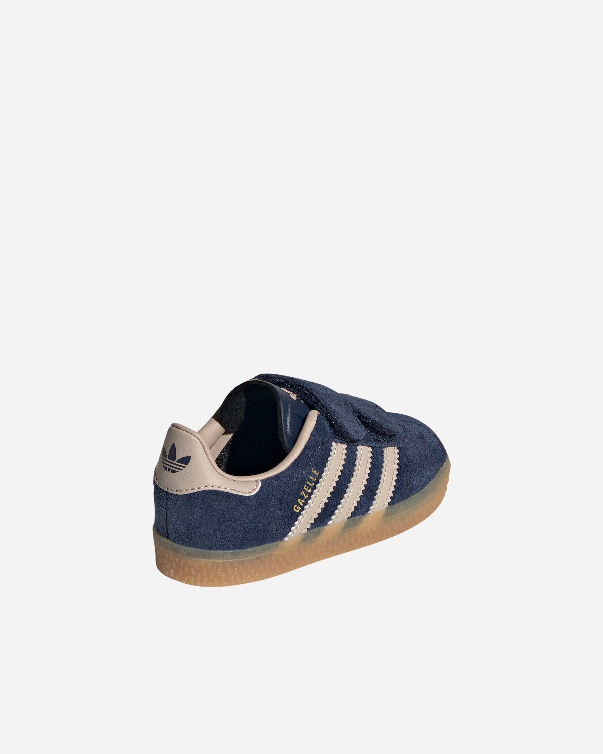 Adidas Ori Gazelle (Toddler) NINDIG/WONTAU/GUM3 IE8707
