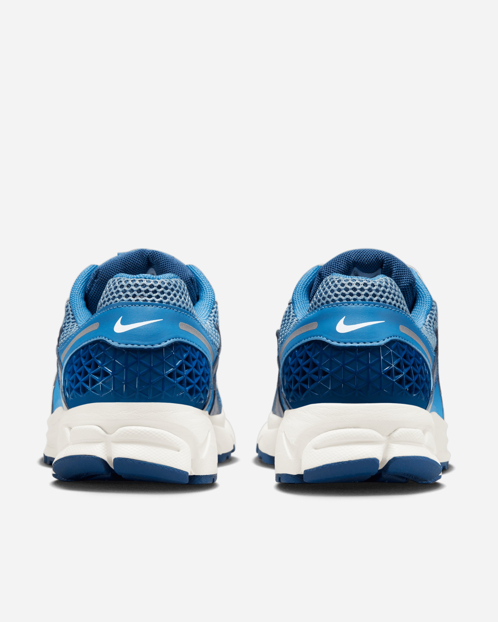 Nike Zoom Vomero 5 WORN BLUE/FOOTBALL GREY-DUTCH  FB9149-400