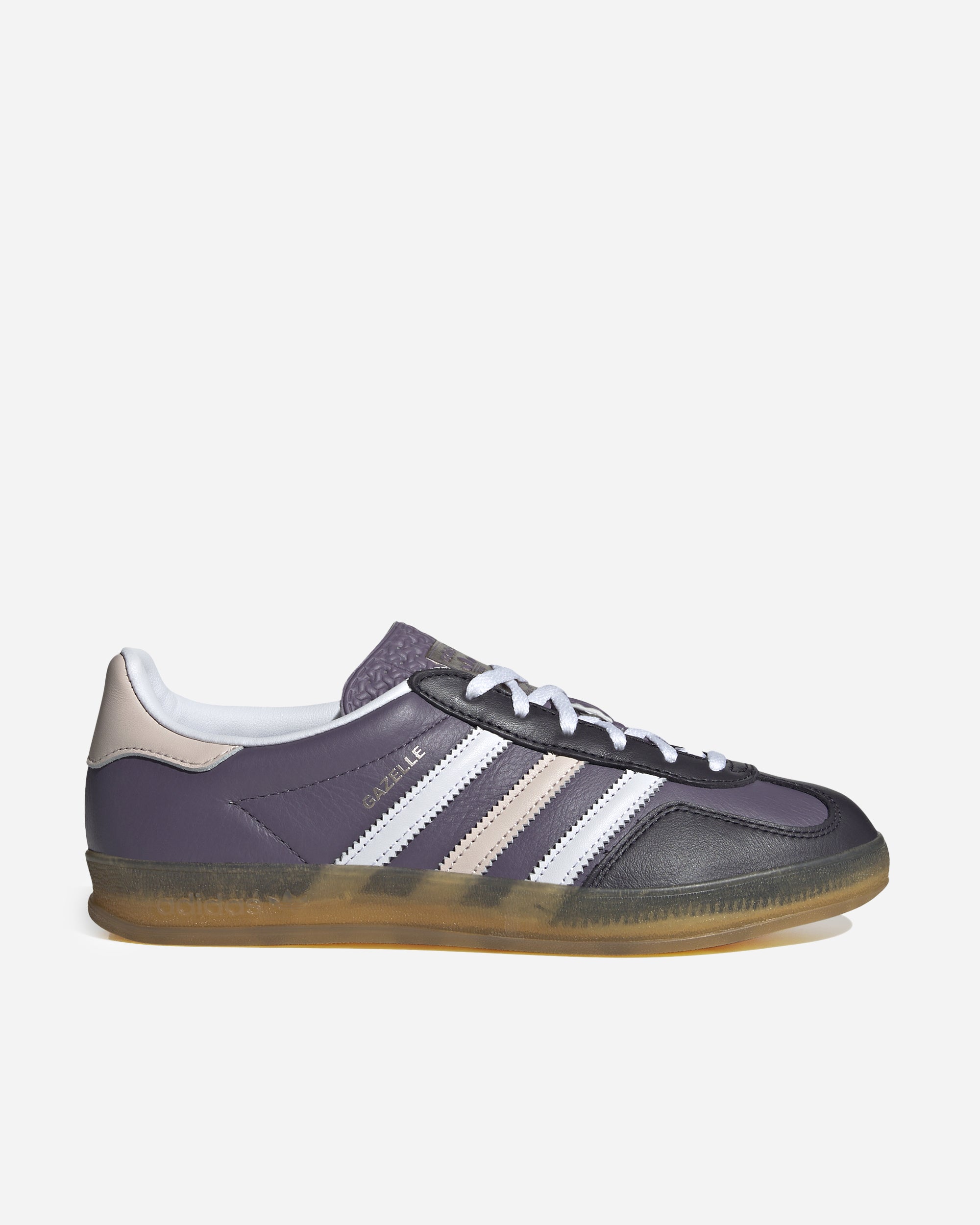 Adidas Ori Gazelle Indoor EASORA/CLEMIN/GUM4 IH7499