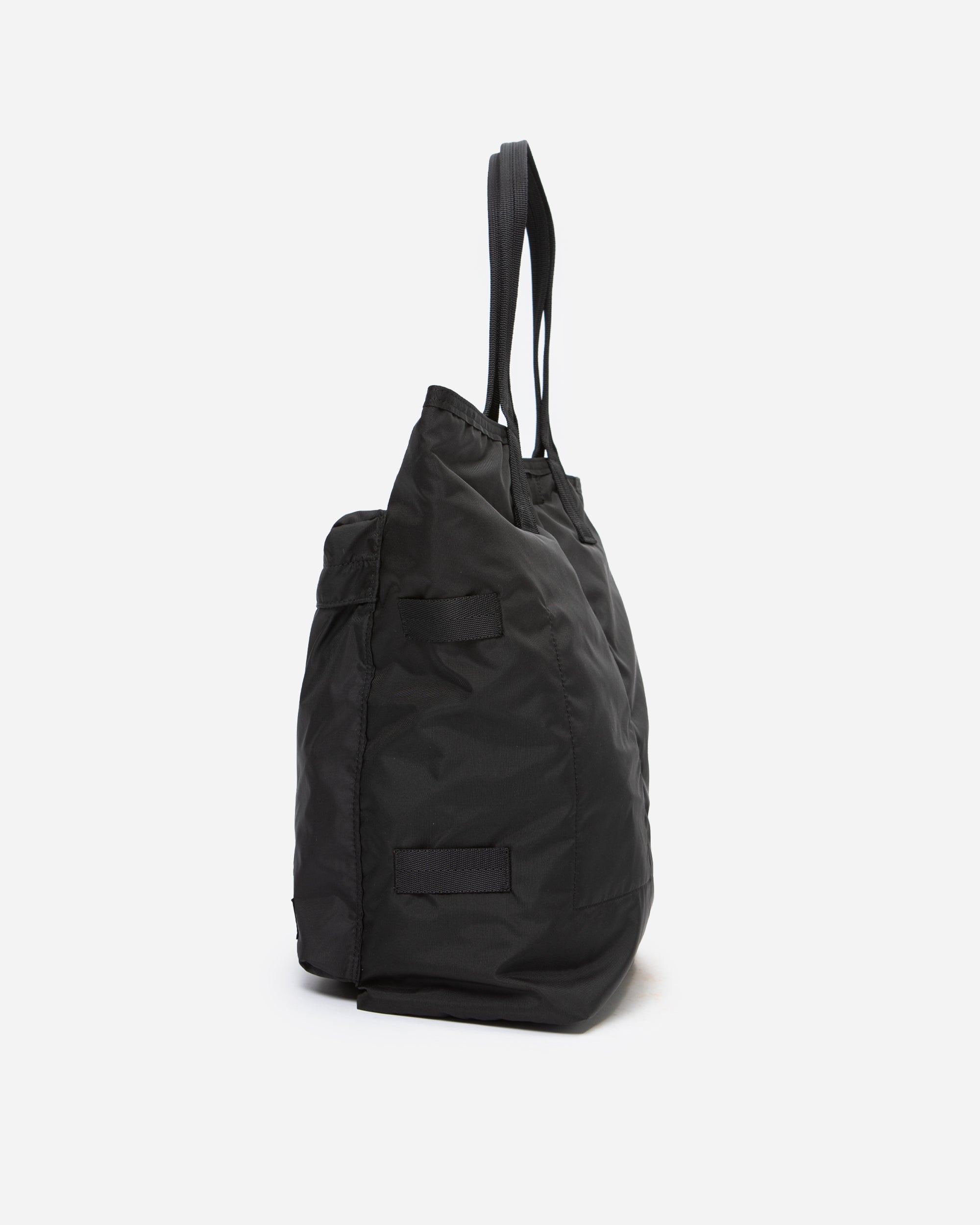Porter Yoshida & Co Force Tote Bag BLACK 855-07595-10