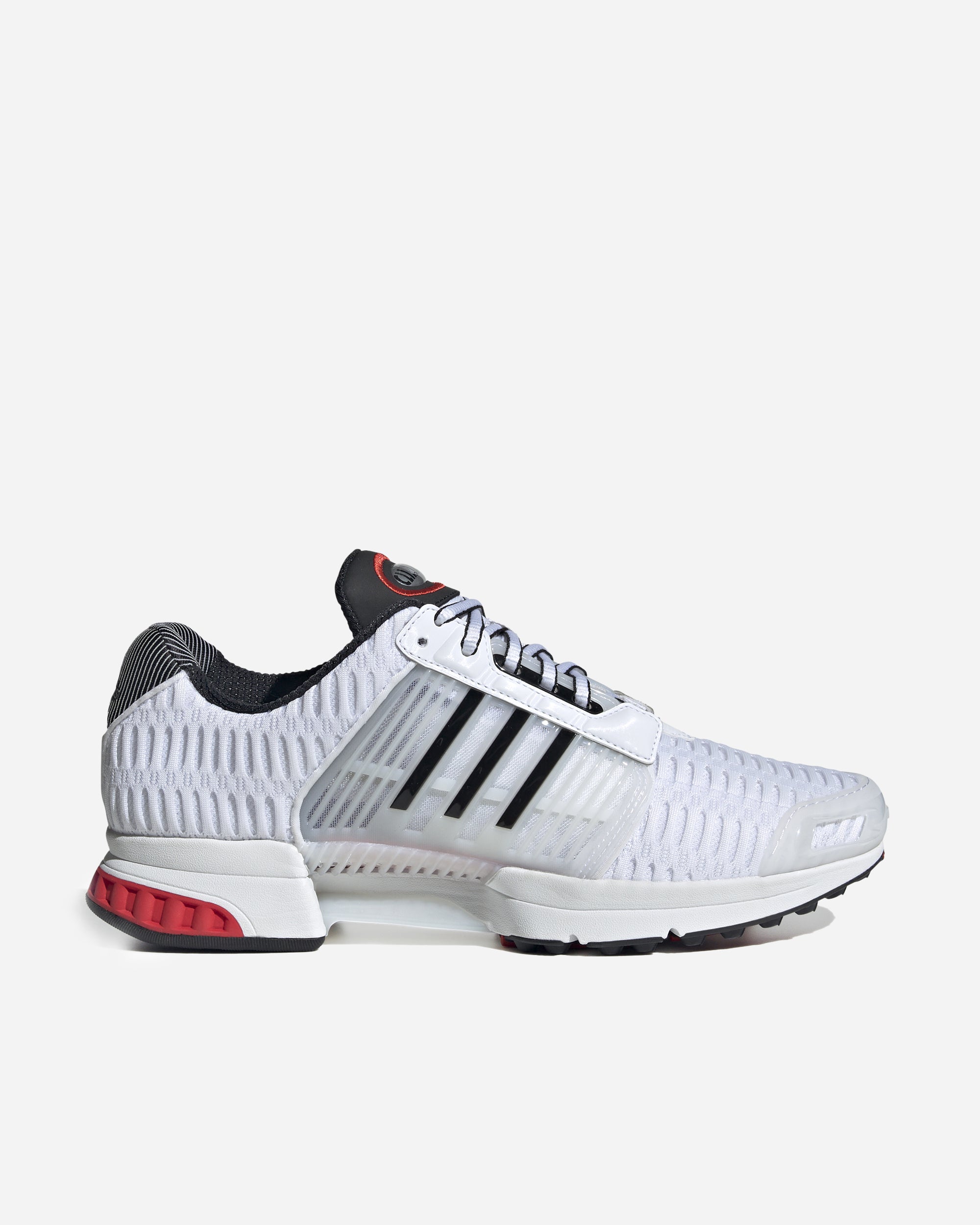 adidas Originals Climacool 1 CBLACK/RED/FTWWHT IF6849