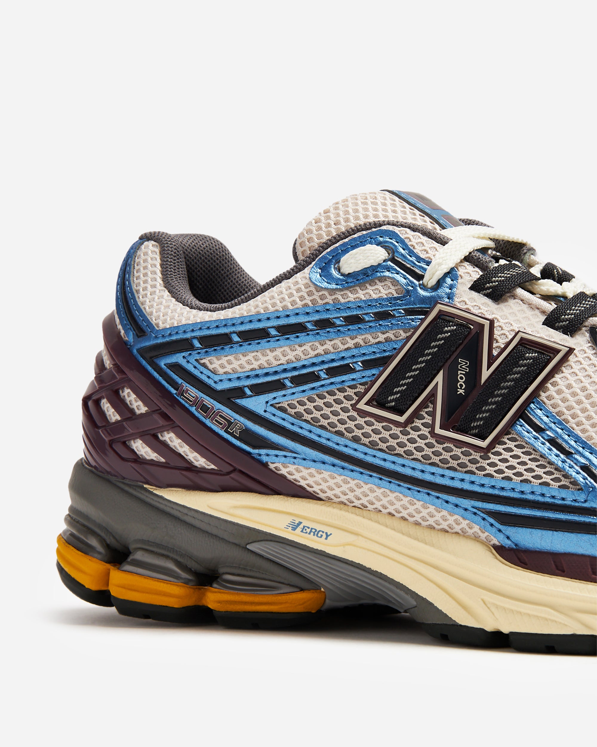 New Balance 1906RRB BLUE M1906RRB