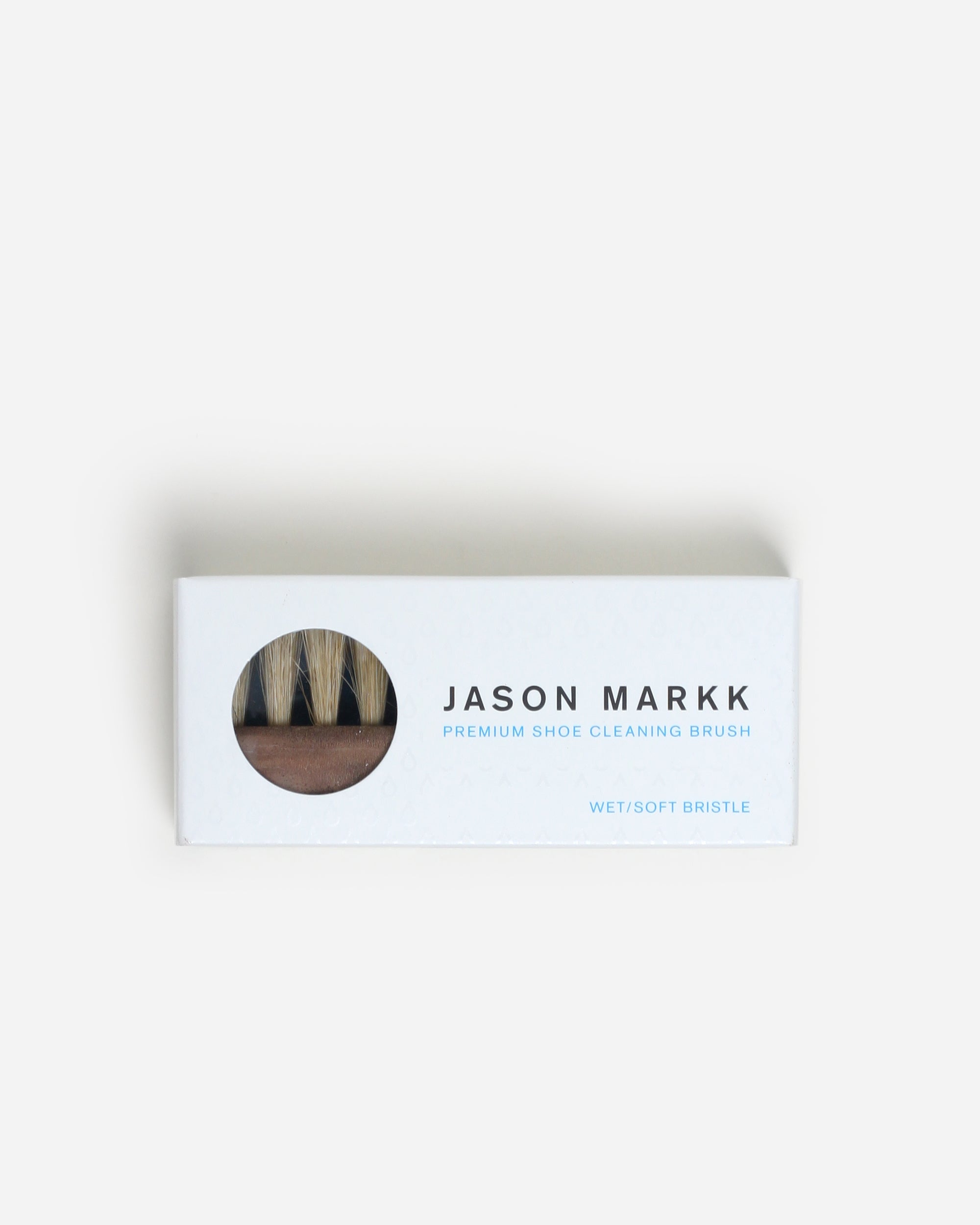 Jason Markk Premium Shoe Cleaning Brush  JM4383-1201