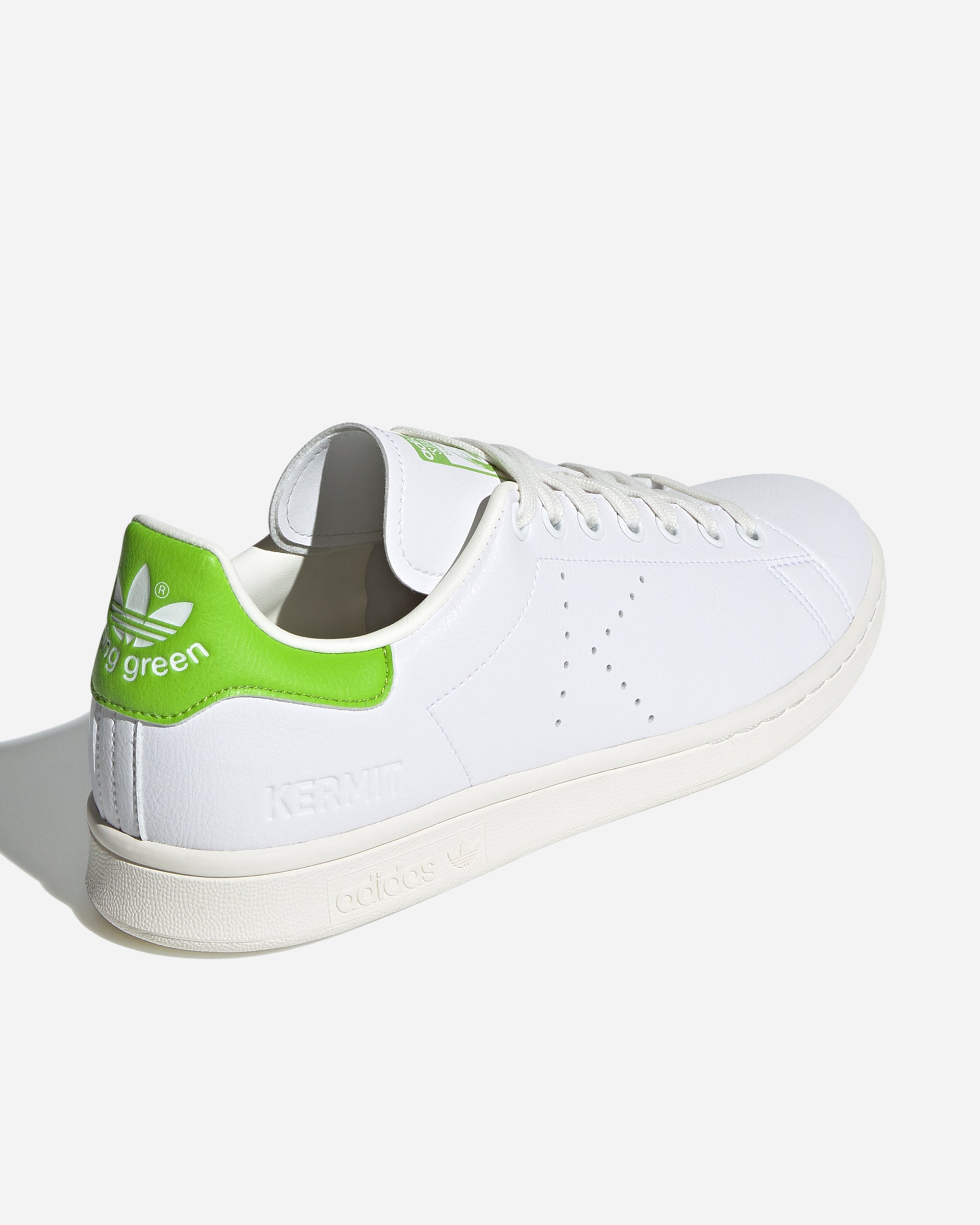 Adidas Ori Adidas x Disney Stan Smith "Kermit" Footwear White/Panton FY5460