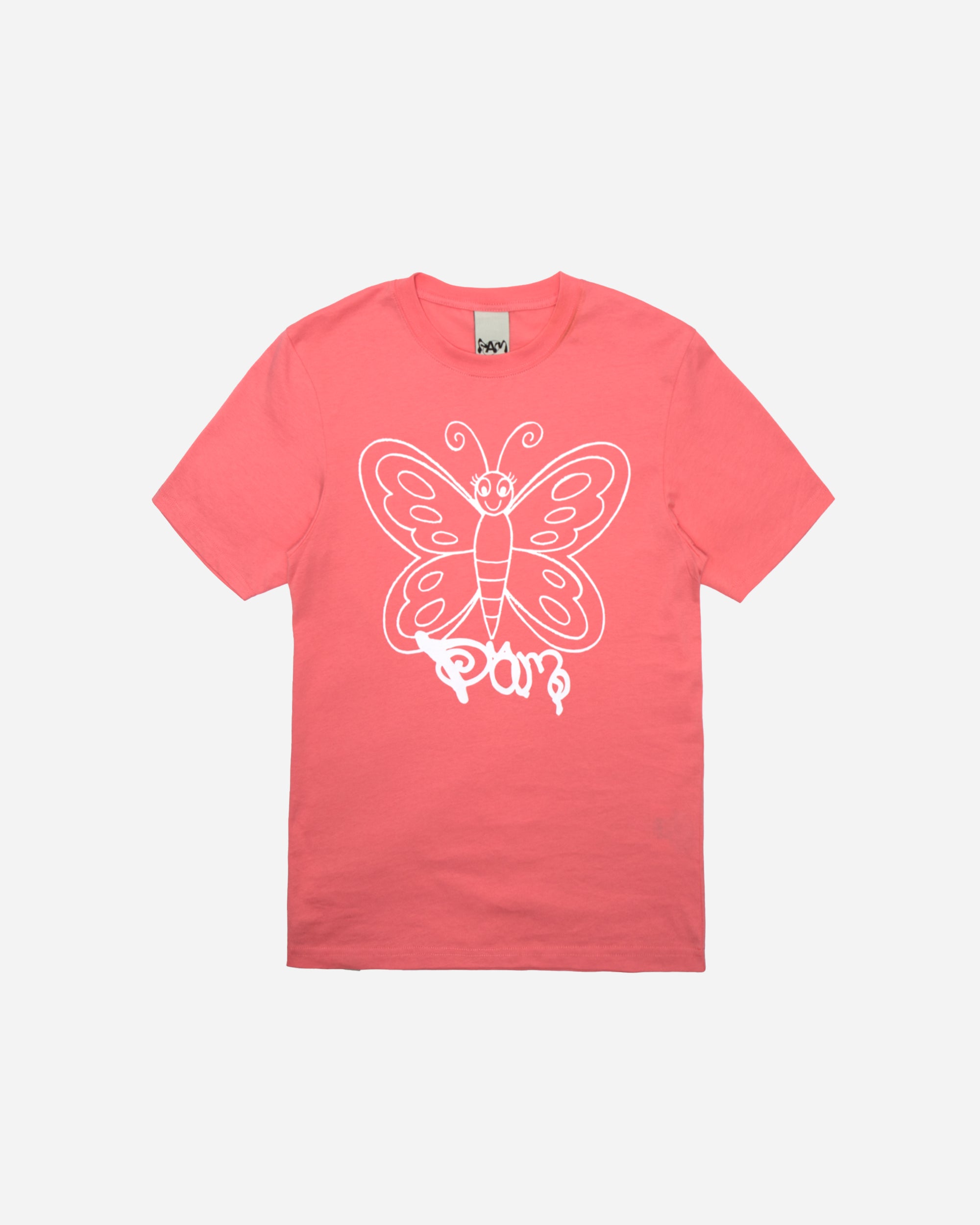 Varg 2.0 Flutter T-Shirt
