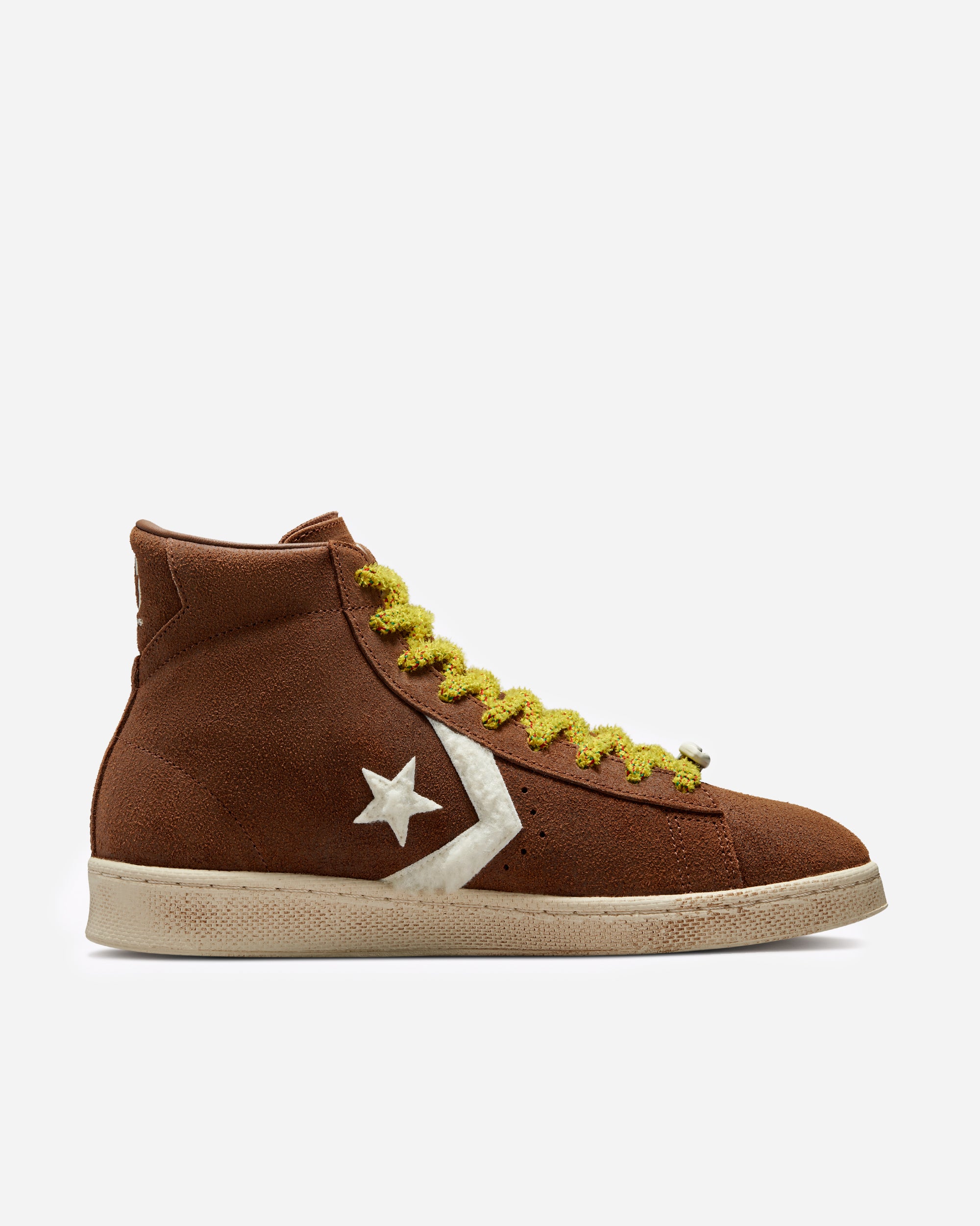 Converse x The Barriers Pro Leather Hi
