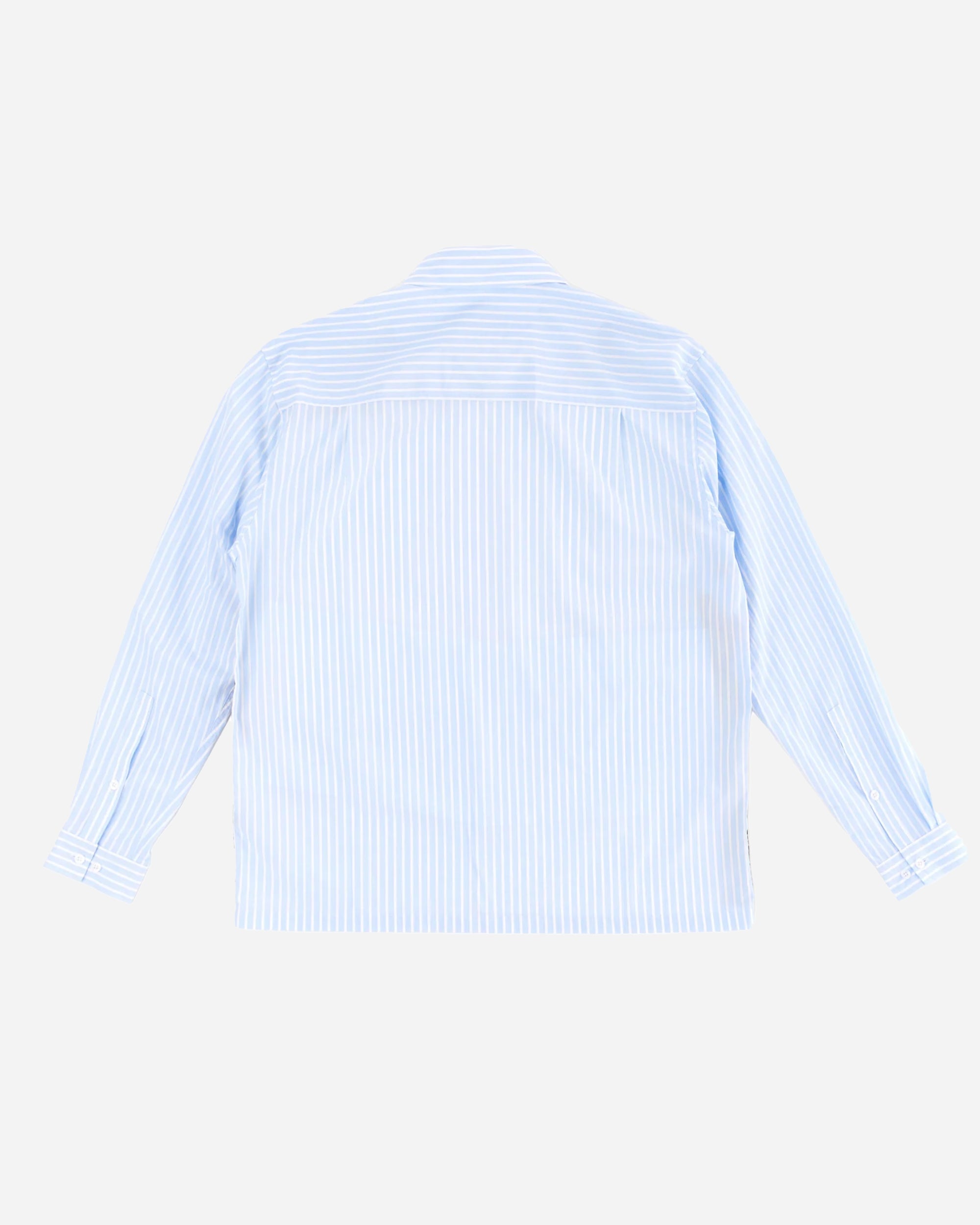 P.A.M New Beginnings Stripe LS Shirt CONFLICT STRIPE 3772-CFST