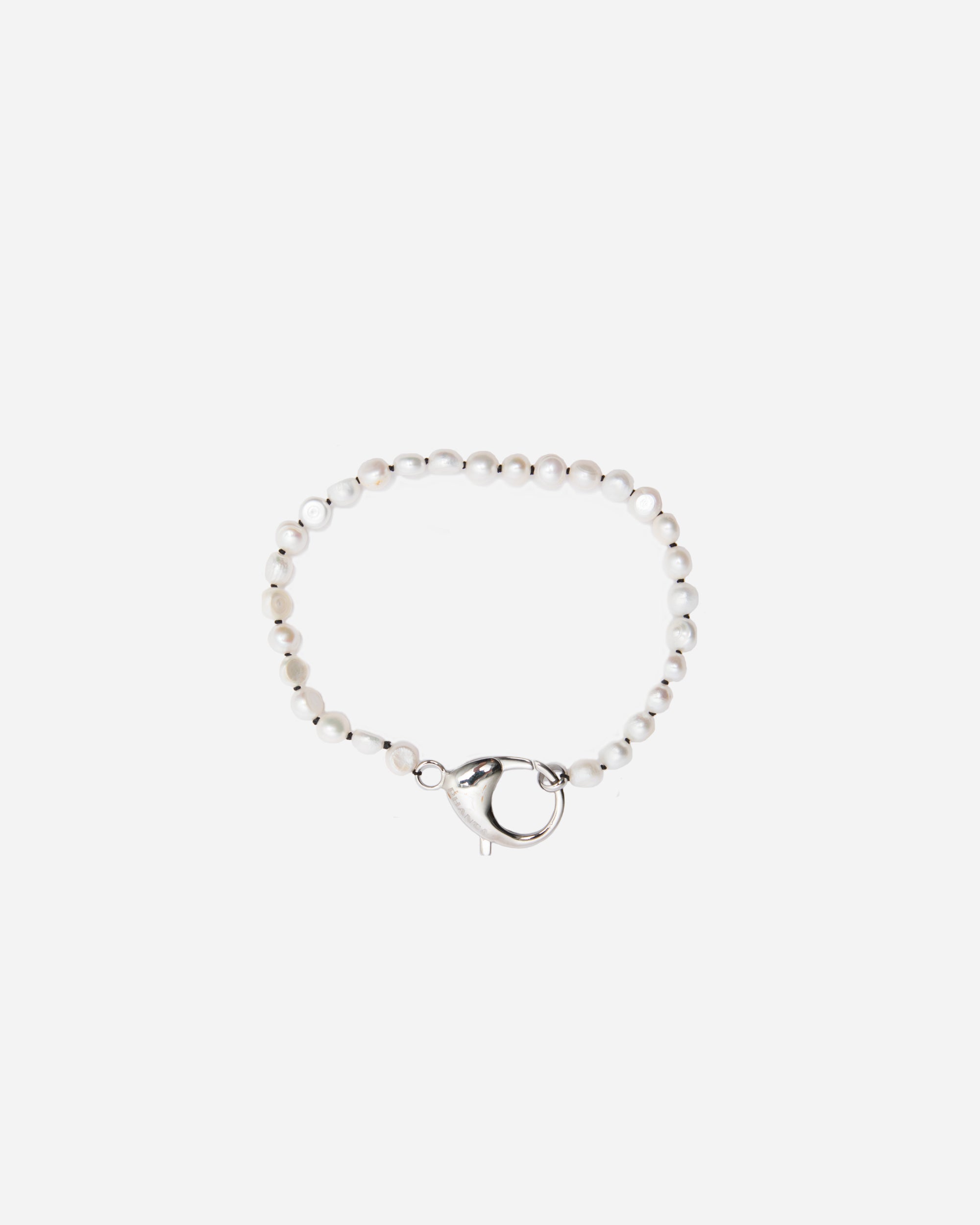 Super Fresh Pearl Anklet