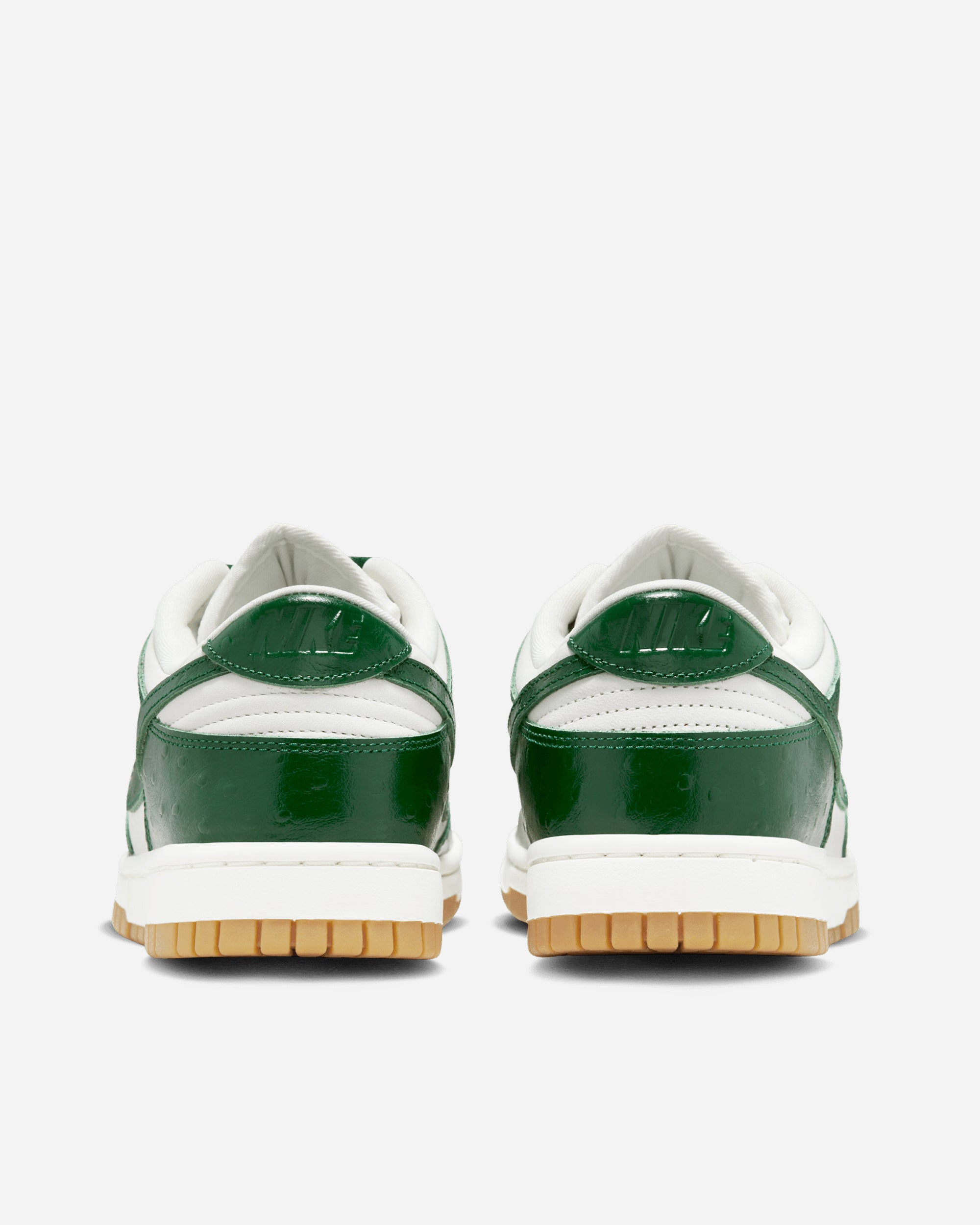 Nike Dunk Low 'Green Ostrich' PHANTOM/GORGE GREEN-SAIL FJ2260-002