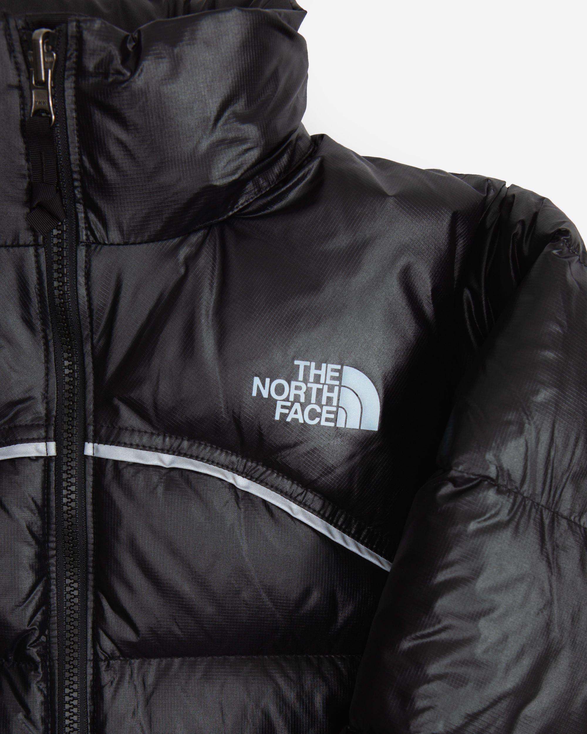 The North Face 2002 Retro Nuptse Jacket black NF0A831FJK31