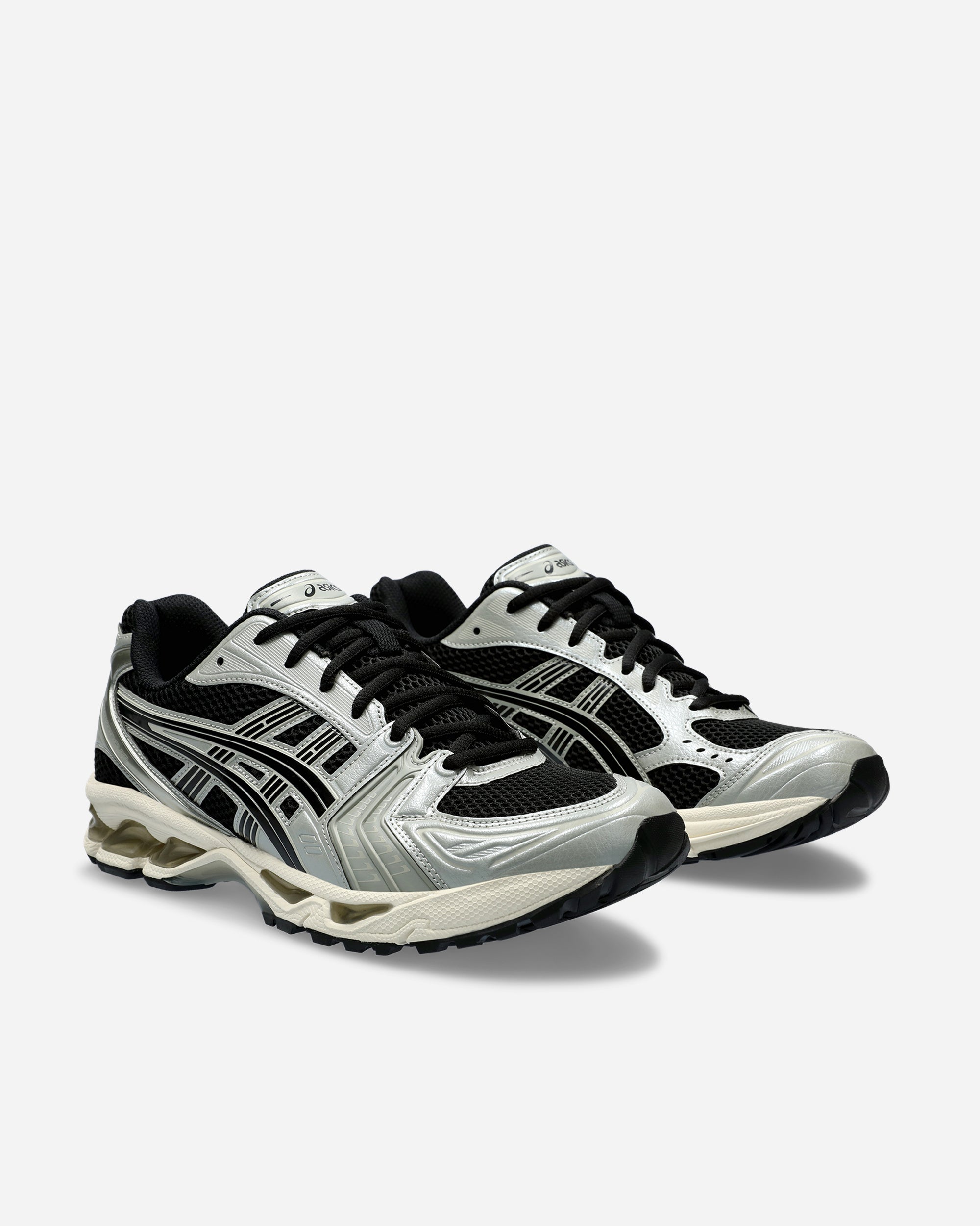 ASICS SportStyle GEL-Kayano 14 BLACK/SEAL GREY 1201A019-005