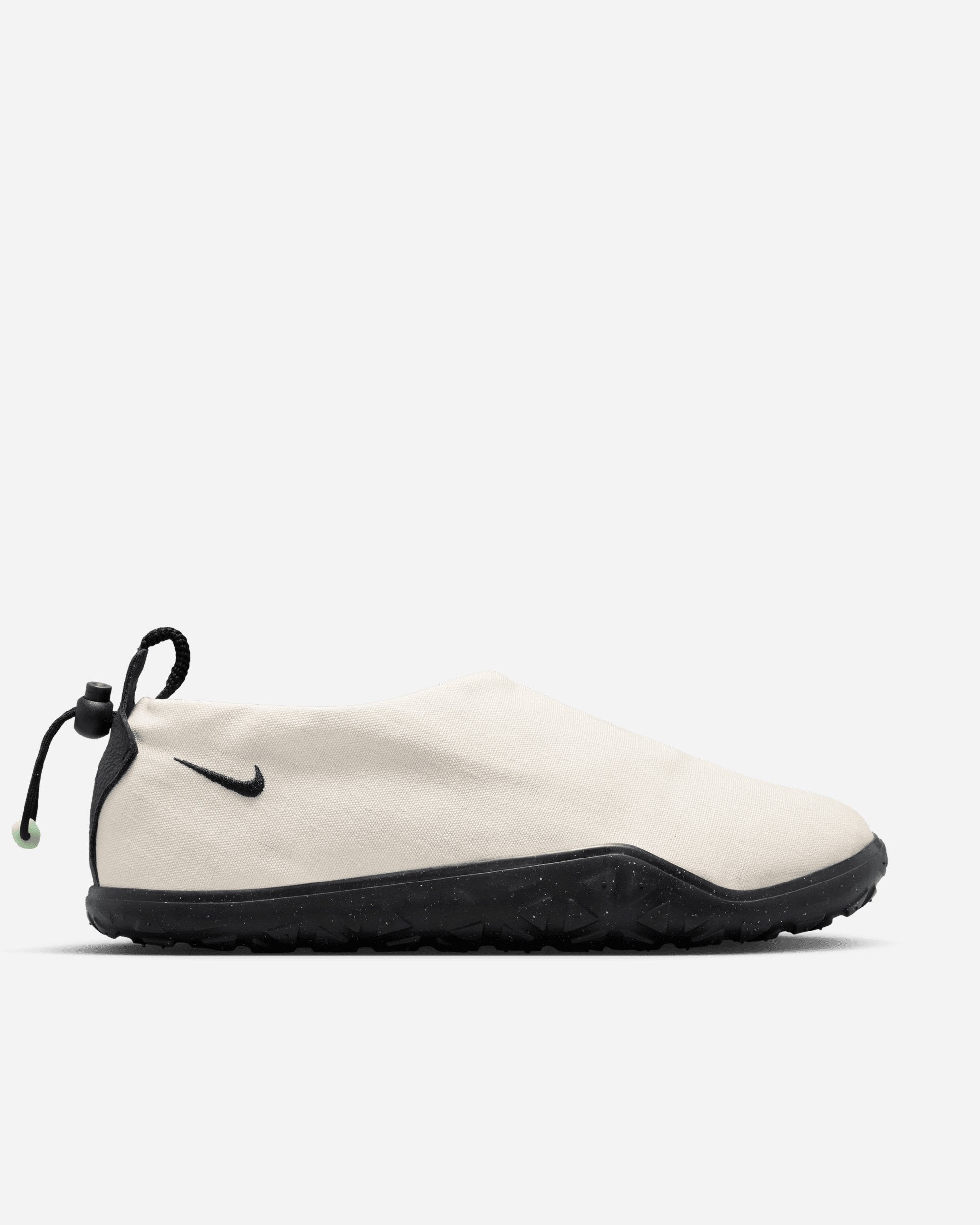 Nike ACG Moc SUMMIT WHITE/BLACK-SUMMIT WHIT DZ3407-100
