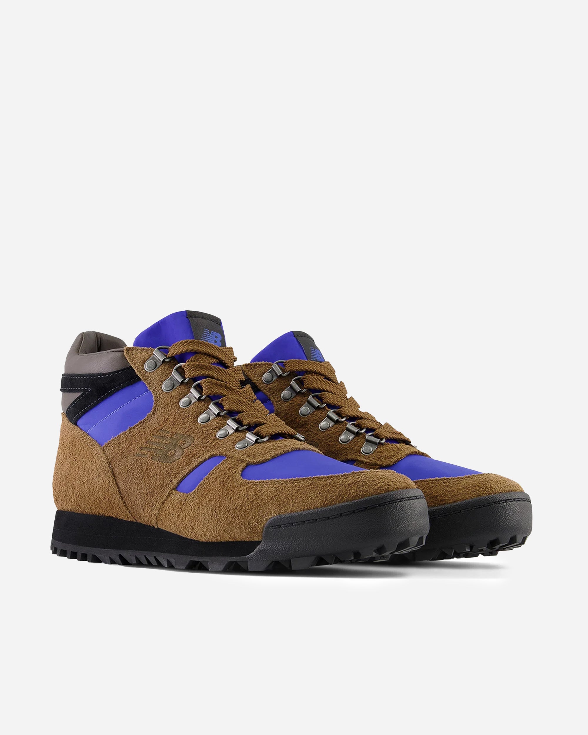New Balance Rainier DARK EARTH URAINMB