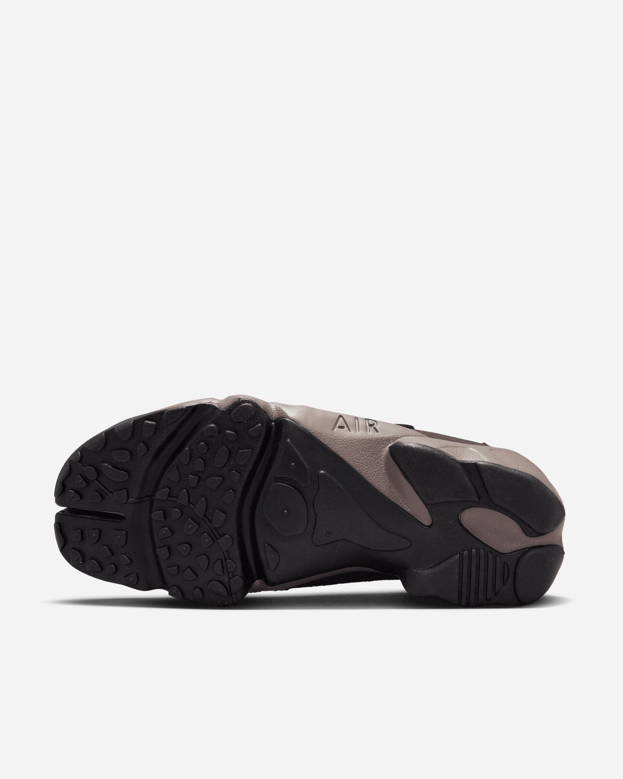 Nike Air Rift BROWN/OREWOOD BROWN-BLACK FN6740-200