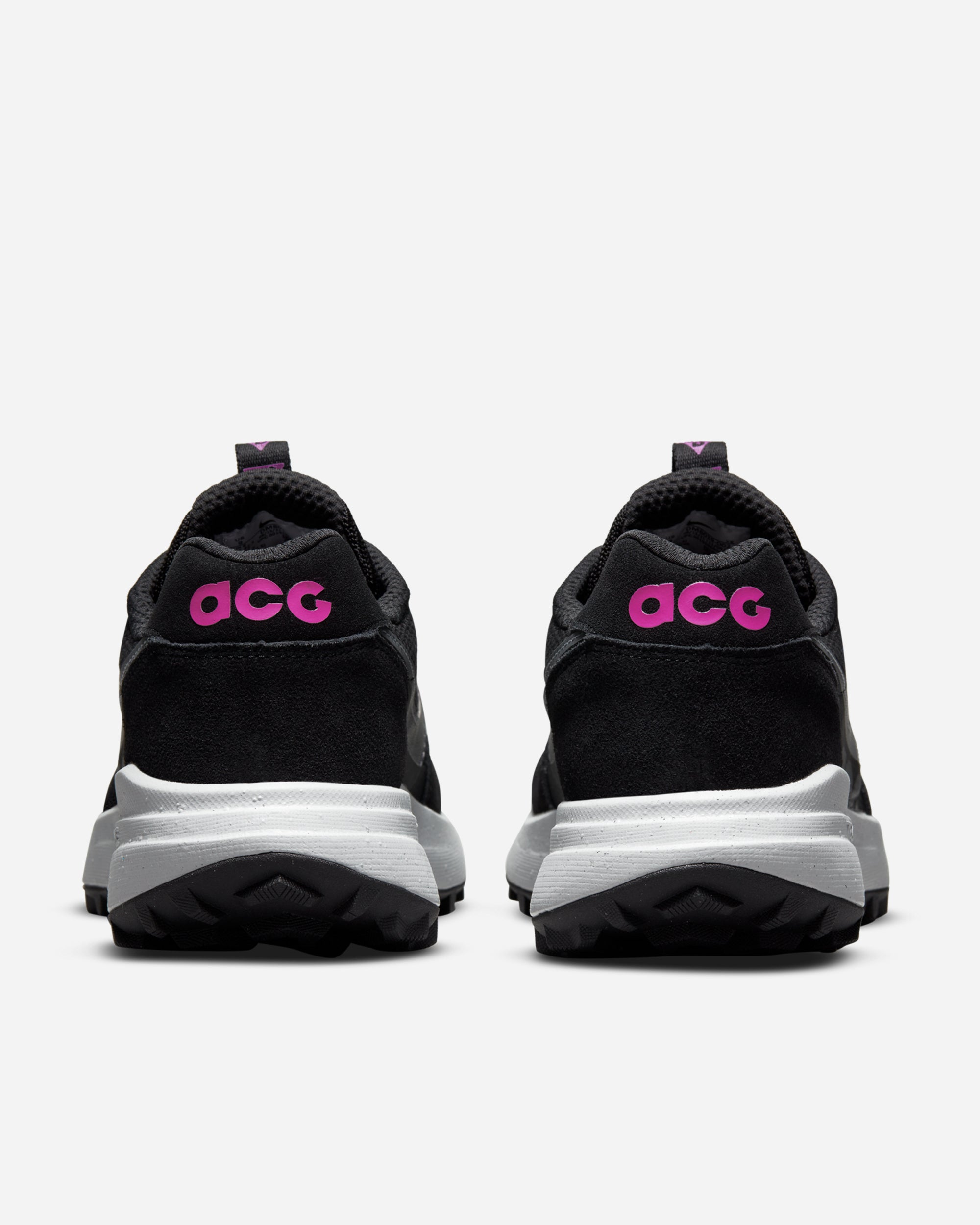 Nike ACG Lowcate BLACK/COOL GREY-BLACK-WOLF GRE DM8019-002