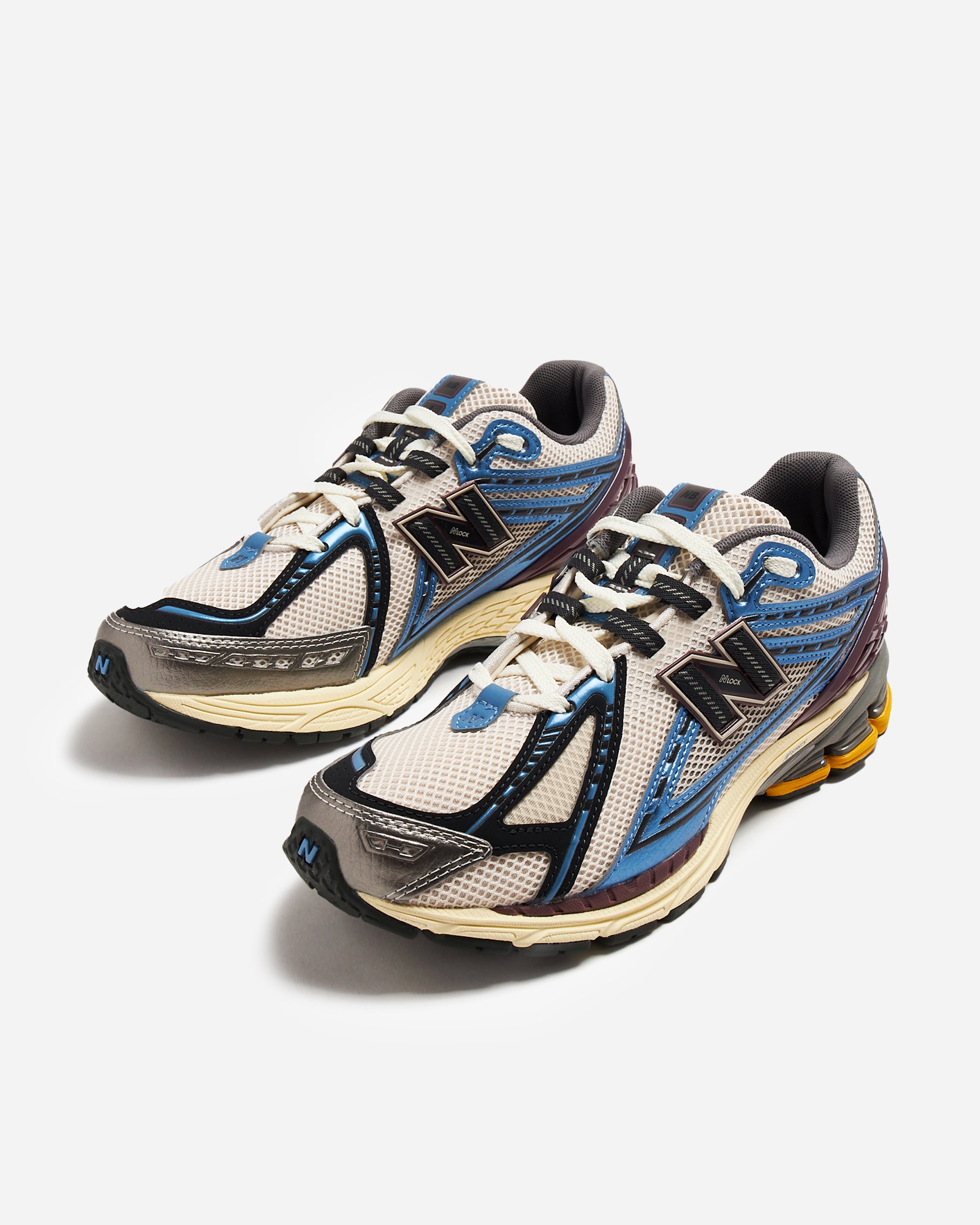New Balance 1906RRB BLUE M1906RRB