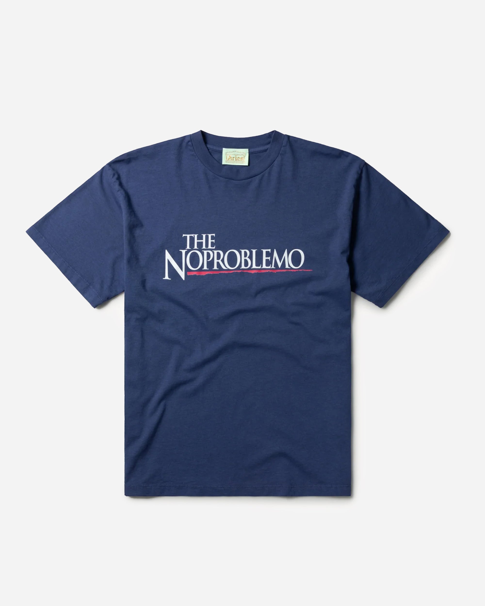 The No Problemo T-shirt
