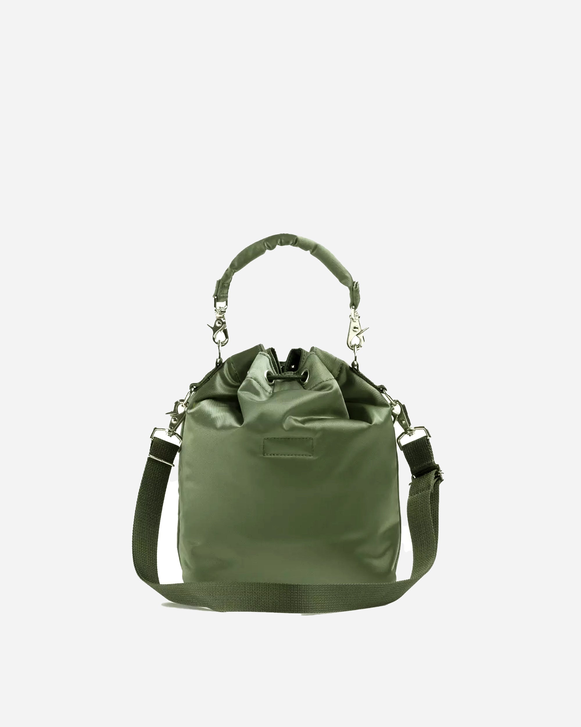 PORTER - Yoshida & Co Balloon Bag Small Sage Green 381-16879-30