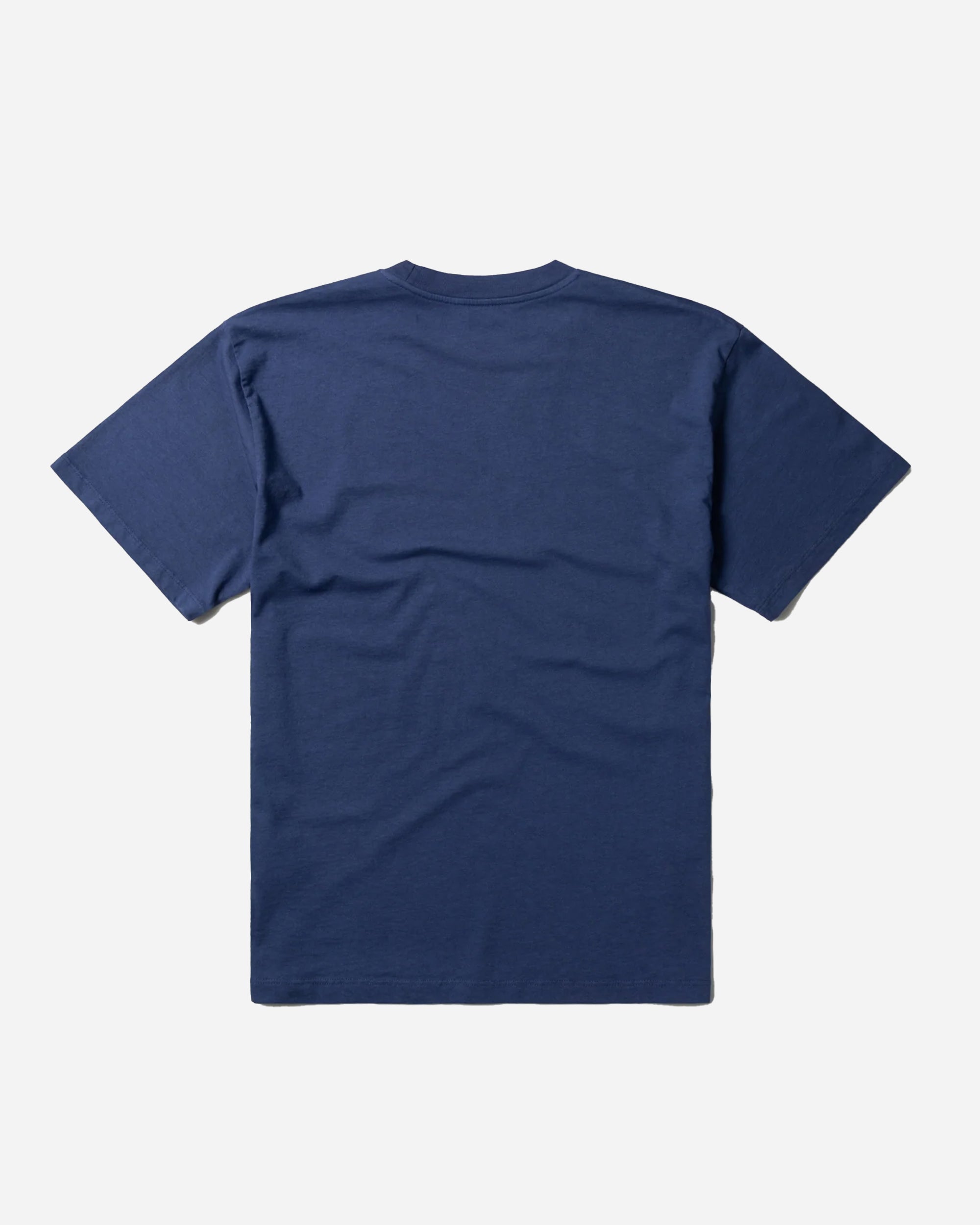 ARIES The No Problemo T-shirt Navy FUAR60010