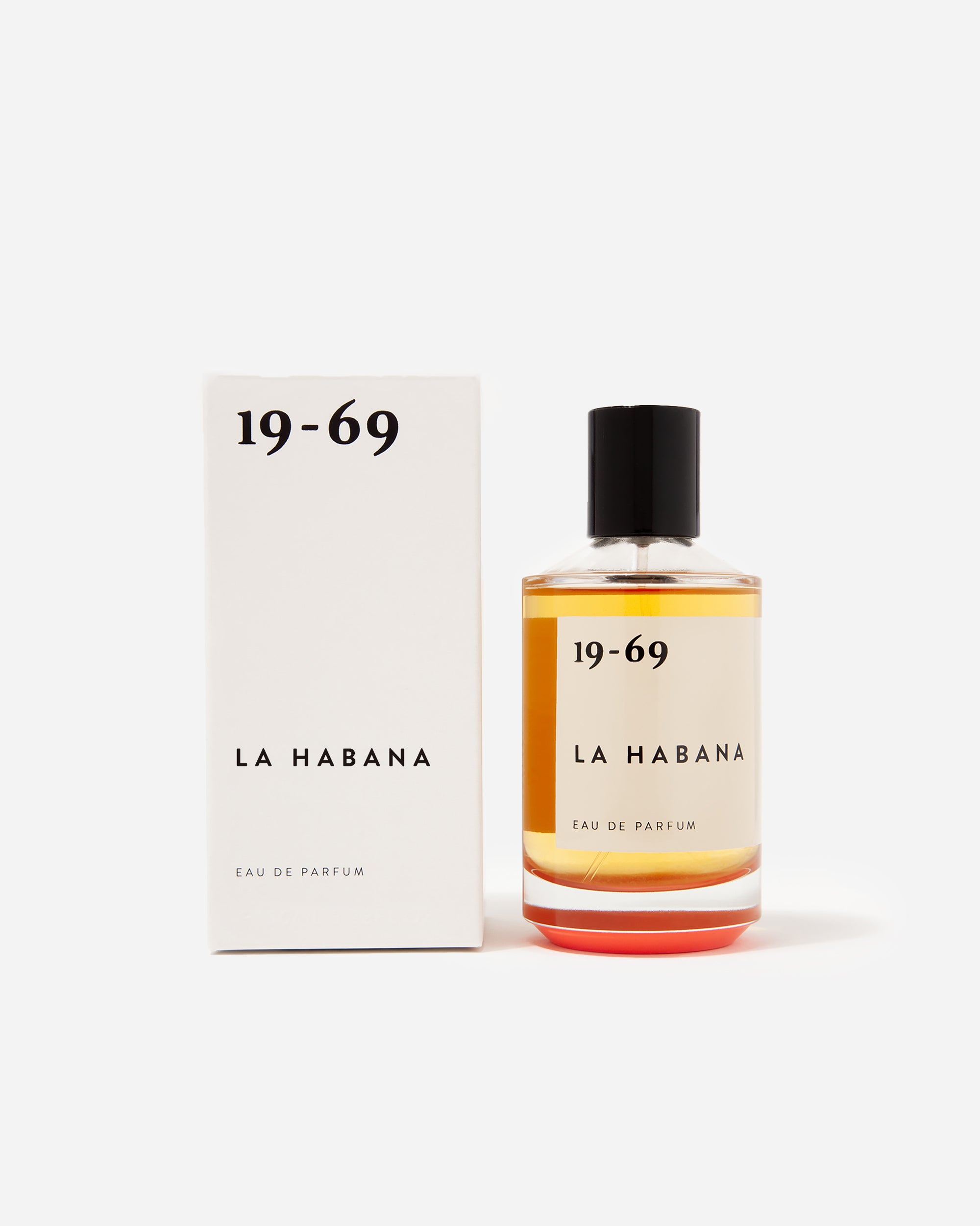19-69 La Habana Eau De Parfum 100 ml  900141