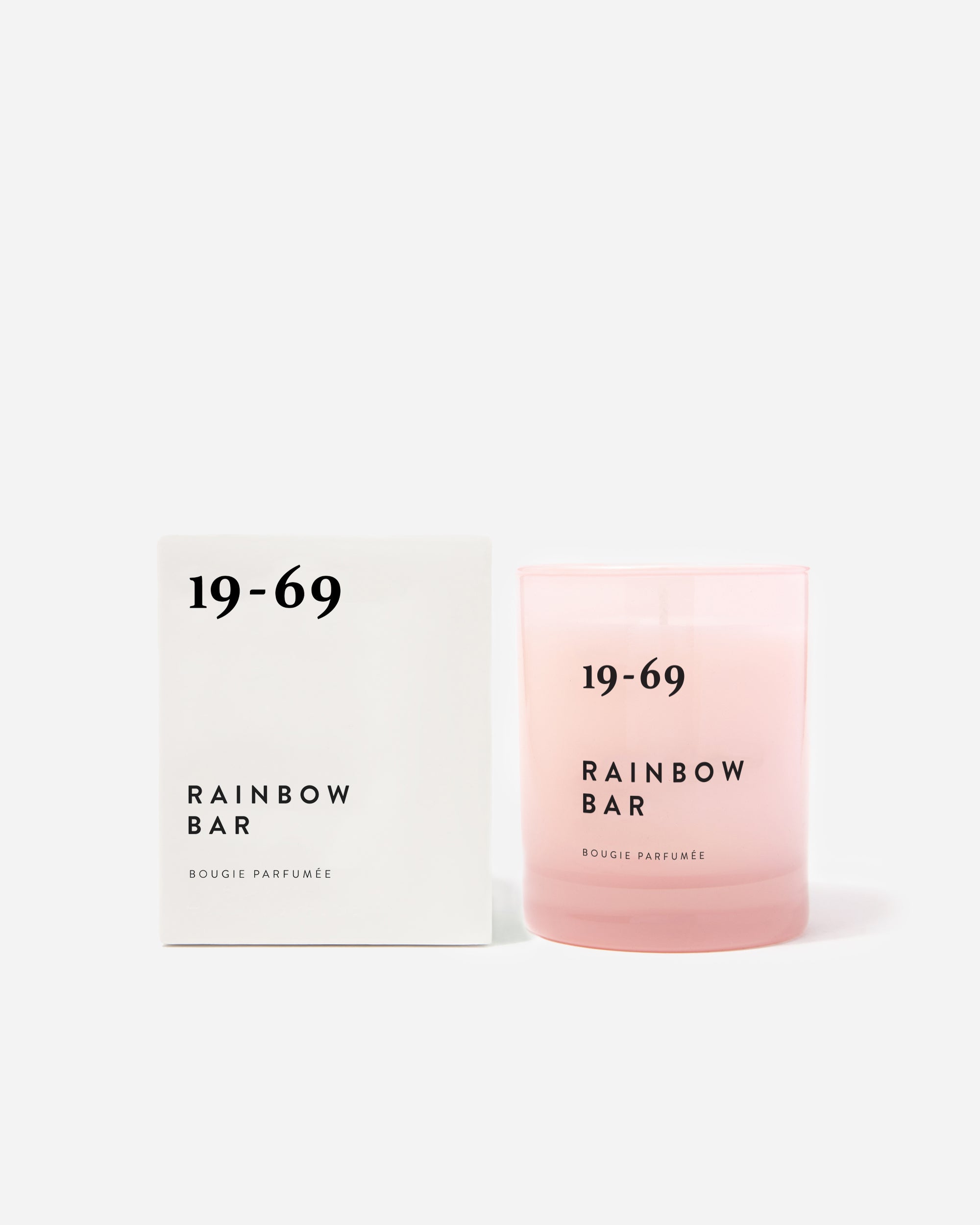 19-69 Rainbow Bar Scented Candle 200 ml  900368