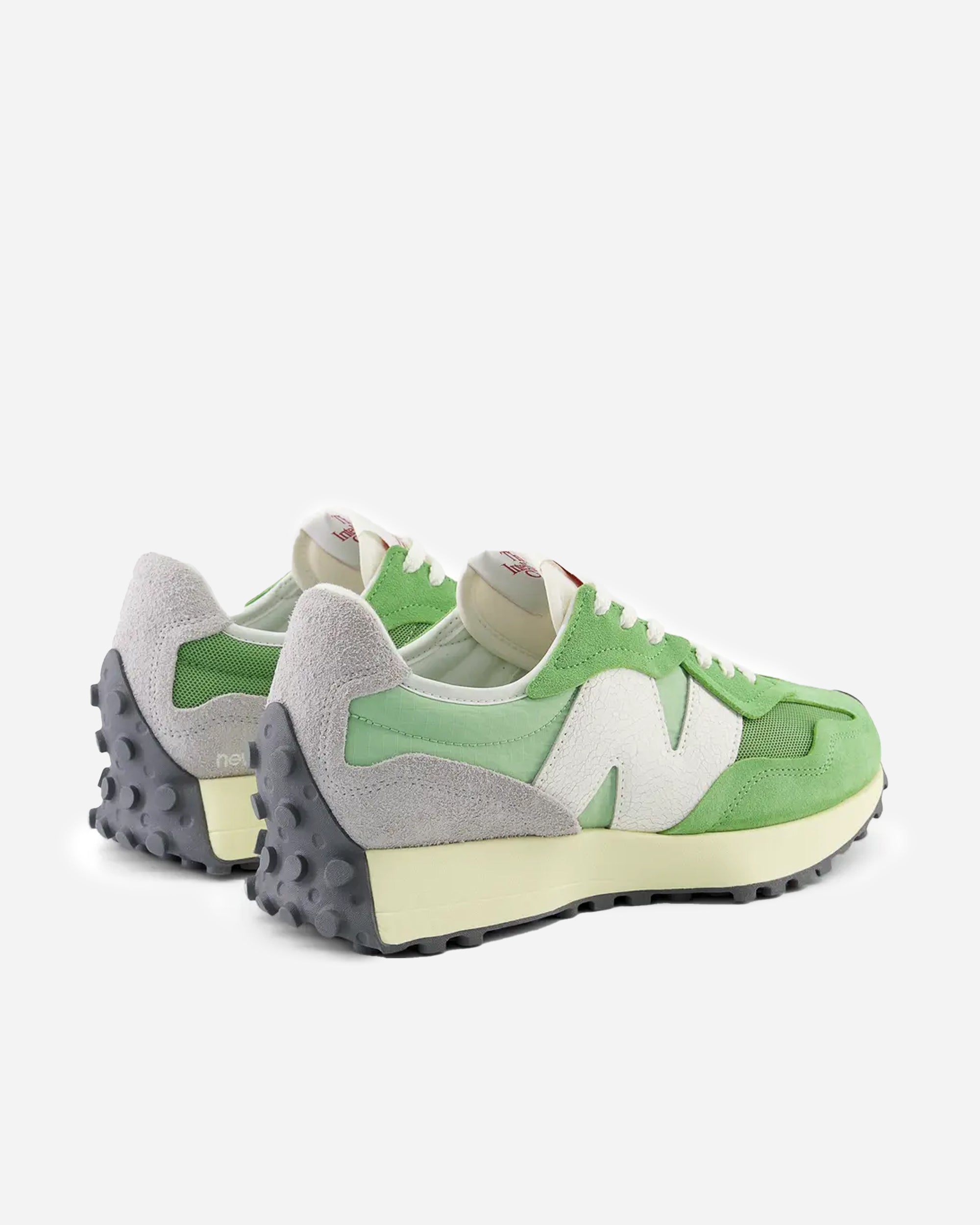 New Balance 327WRD CHIVE U327WRD