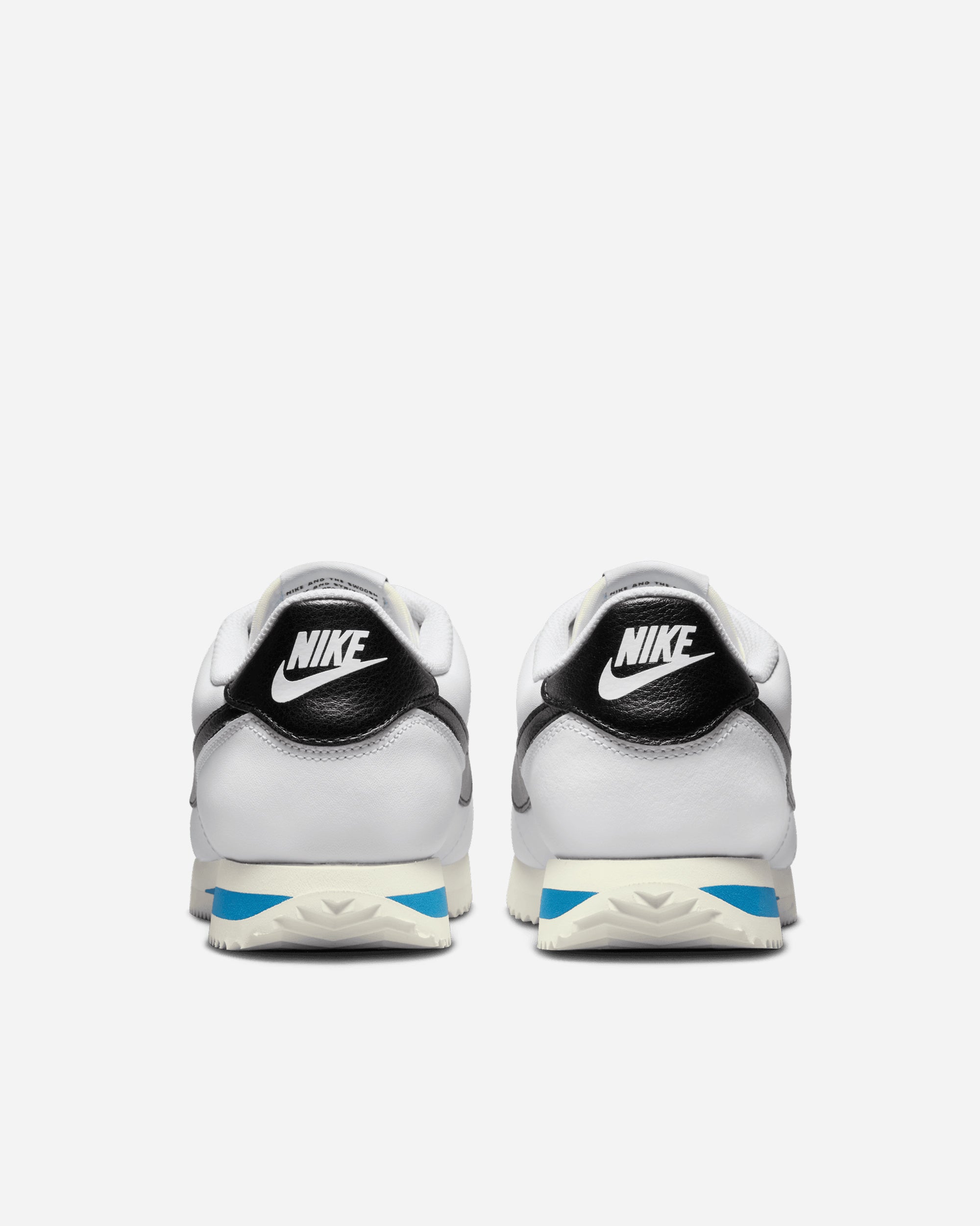 Nike Cortez WHITE/BLACK-LT PHOTO BLUE-SAIL DN1791-100