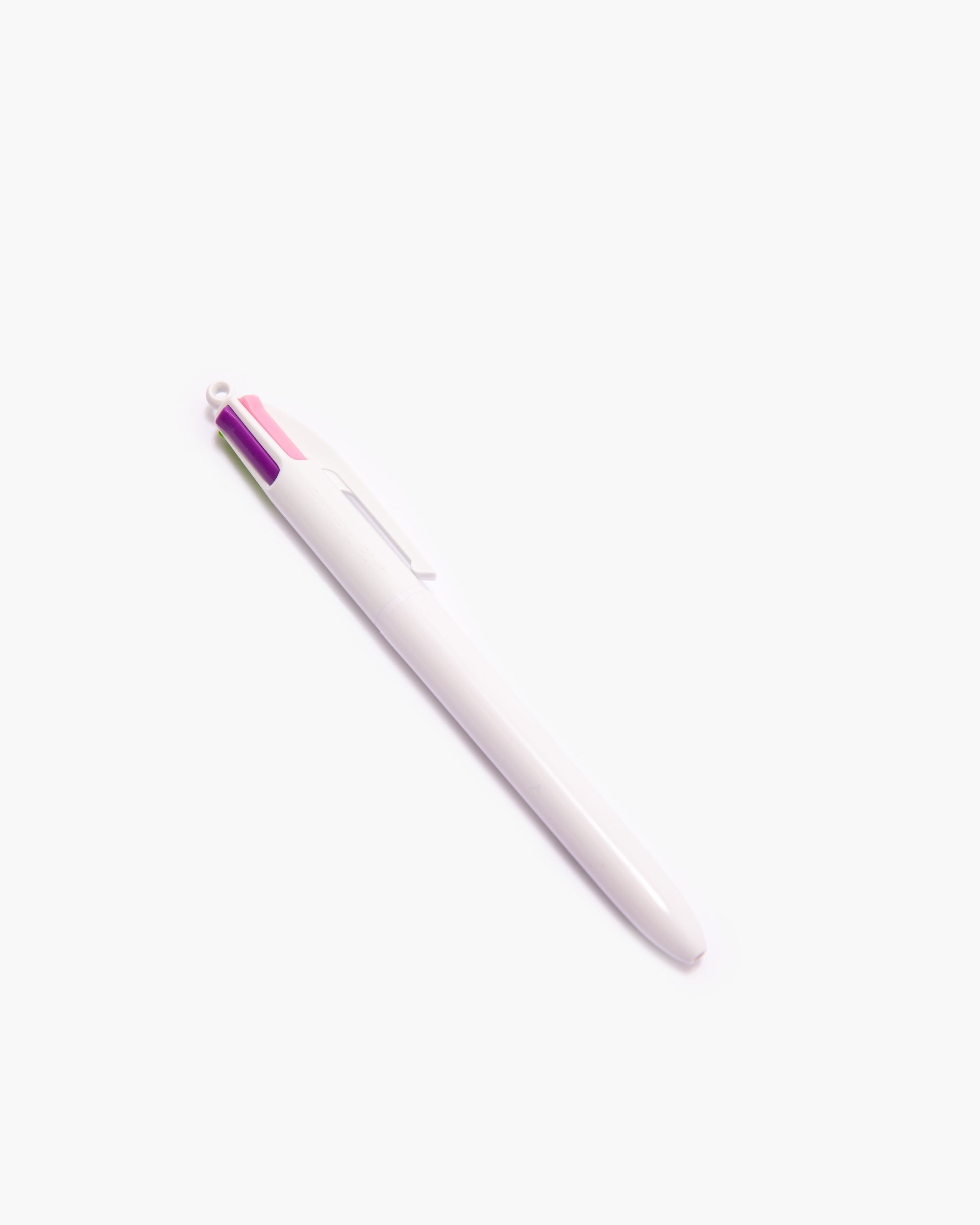 NAKED Copenhagen Der 4-Farben-Stift White 3PE001WHT