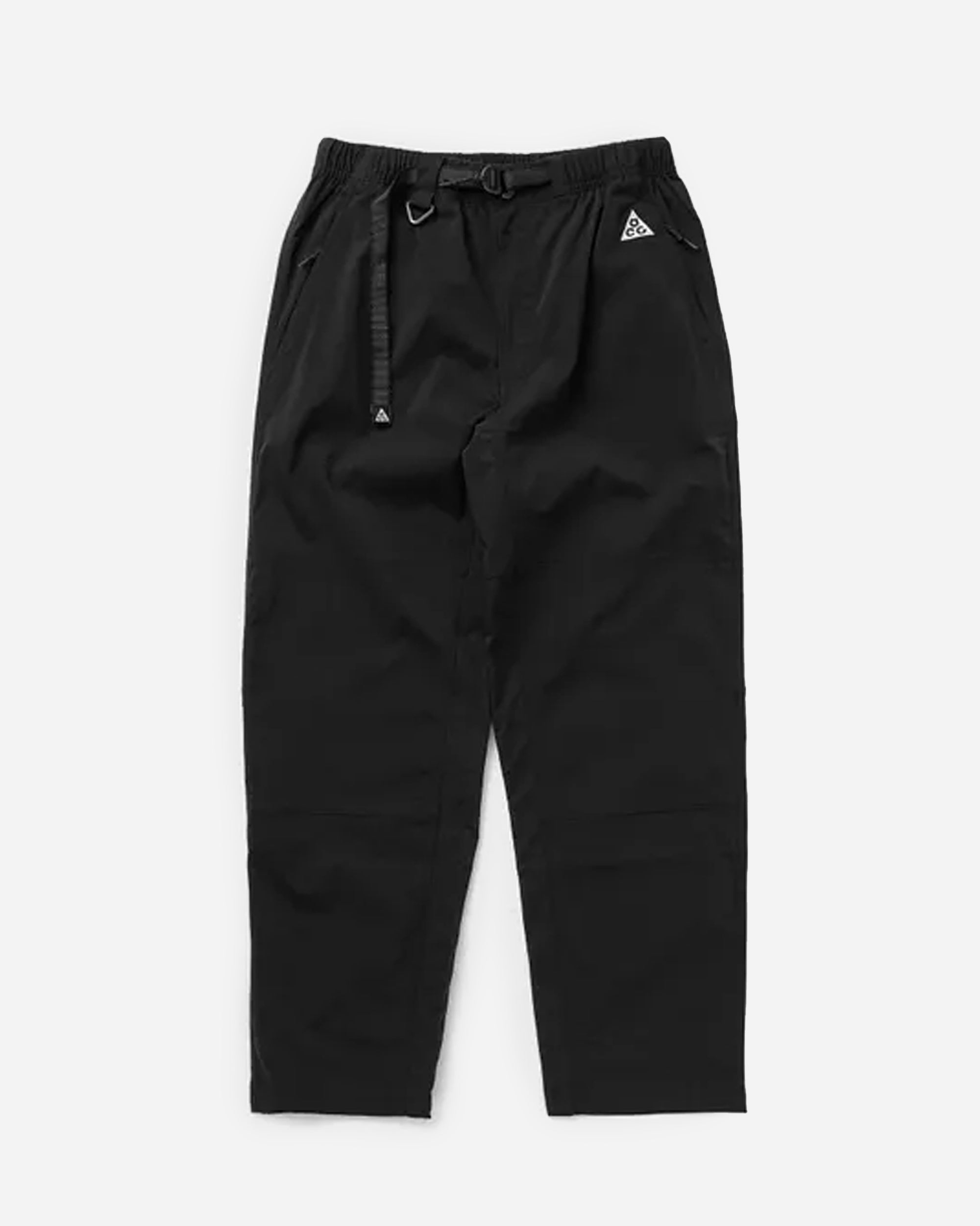 Nike ACG Summit Cargo Pants BLACK/ANTHRACITE/SUMMIT WHITE FN0428-010