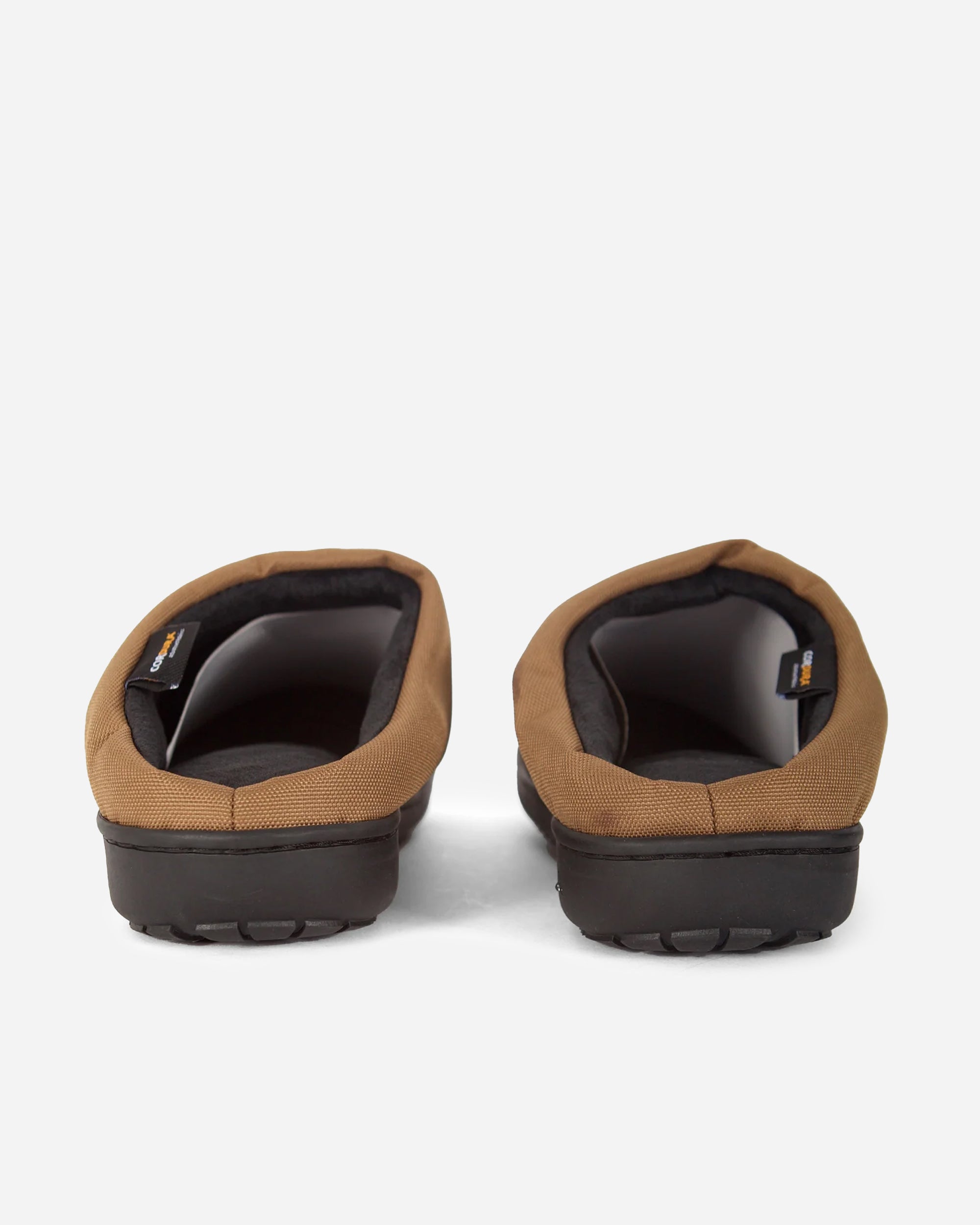 Carhartt WIP Cordura® Slippers Hamilton Brown I034118-HZXX