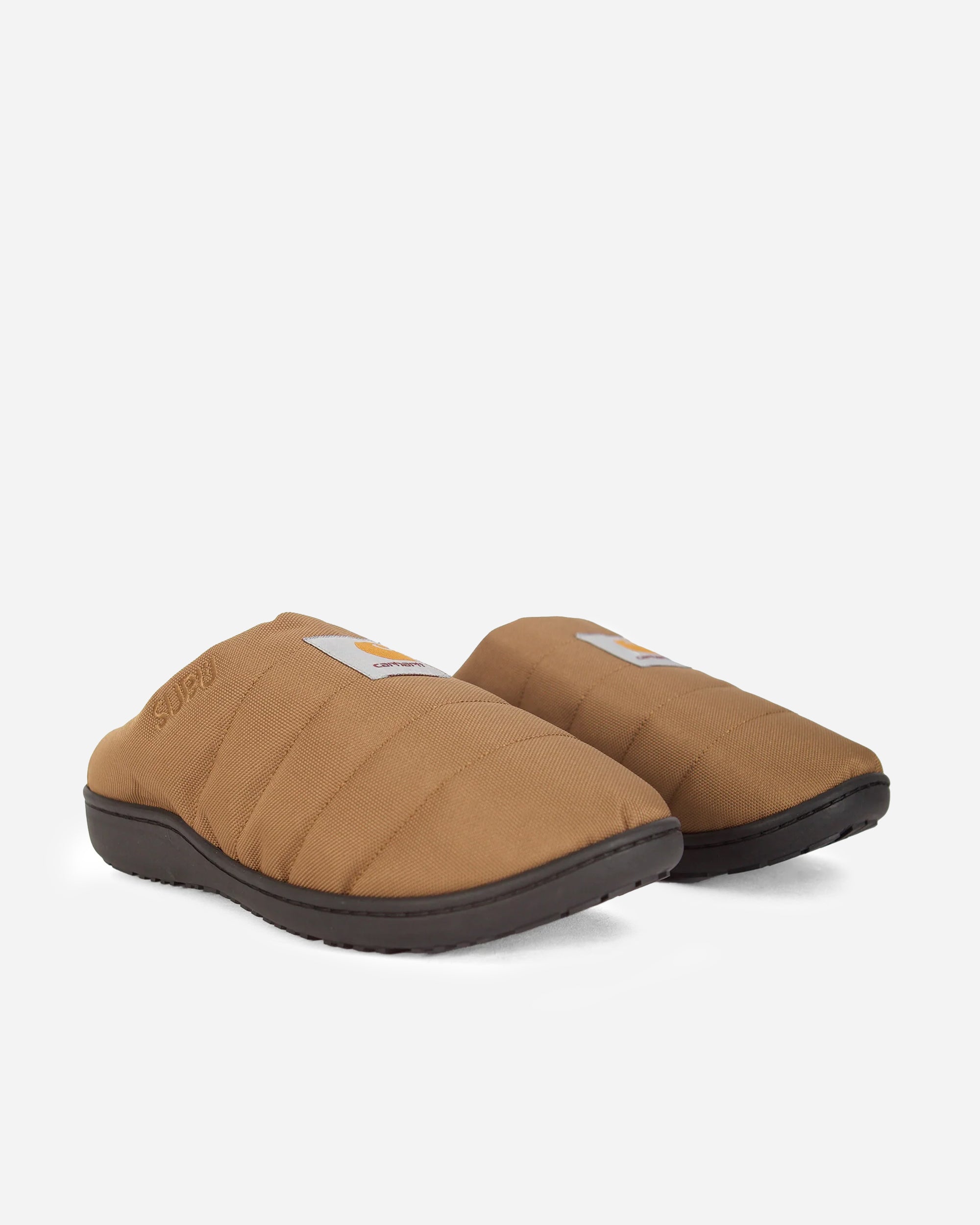 Carhartt WIP Cordura® Slippers Hamilton Brown I034118-HZXX