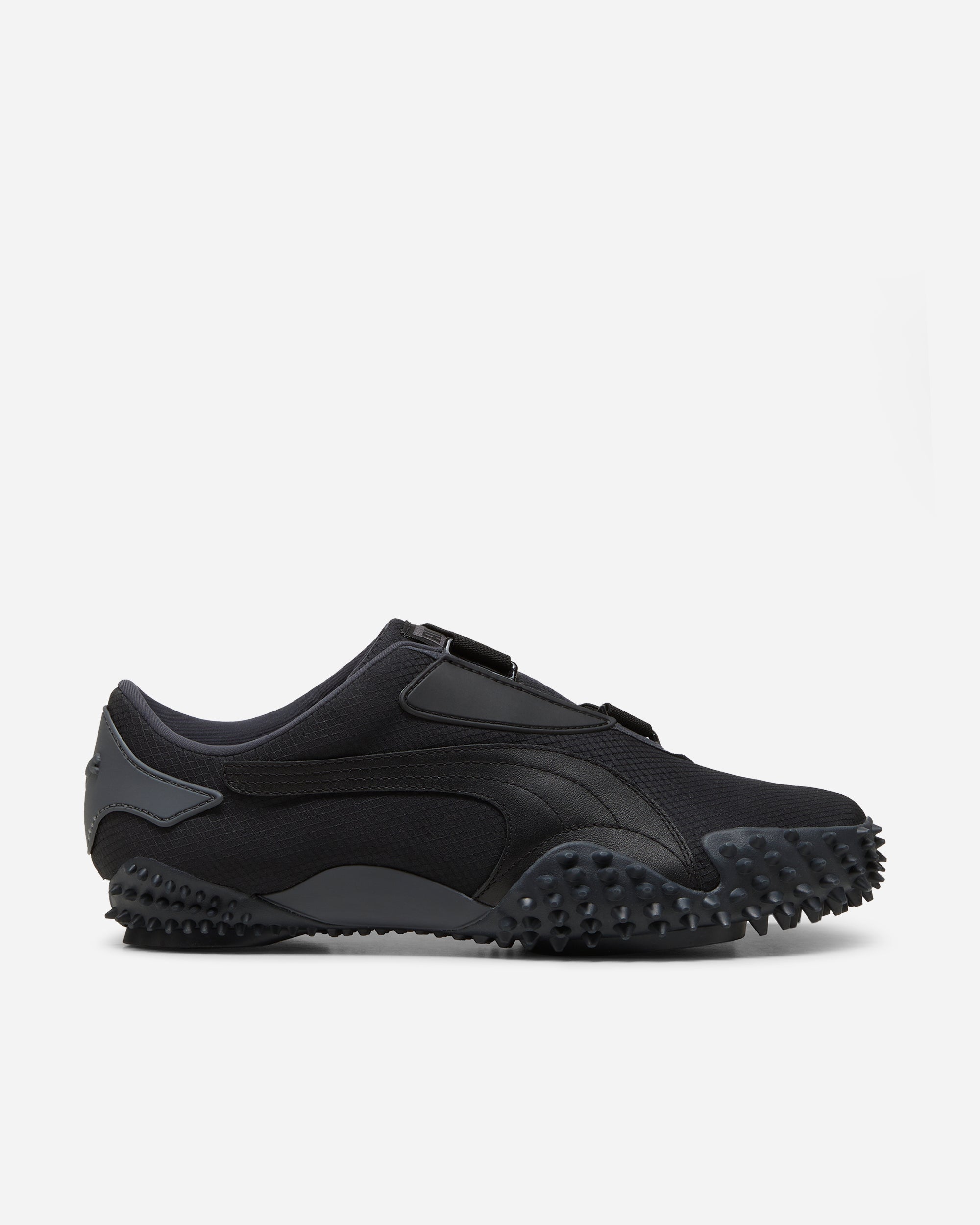 Puma Mostro Archive PUMA Black/Strong Gray 39732902