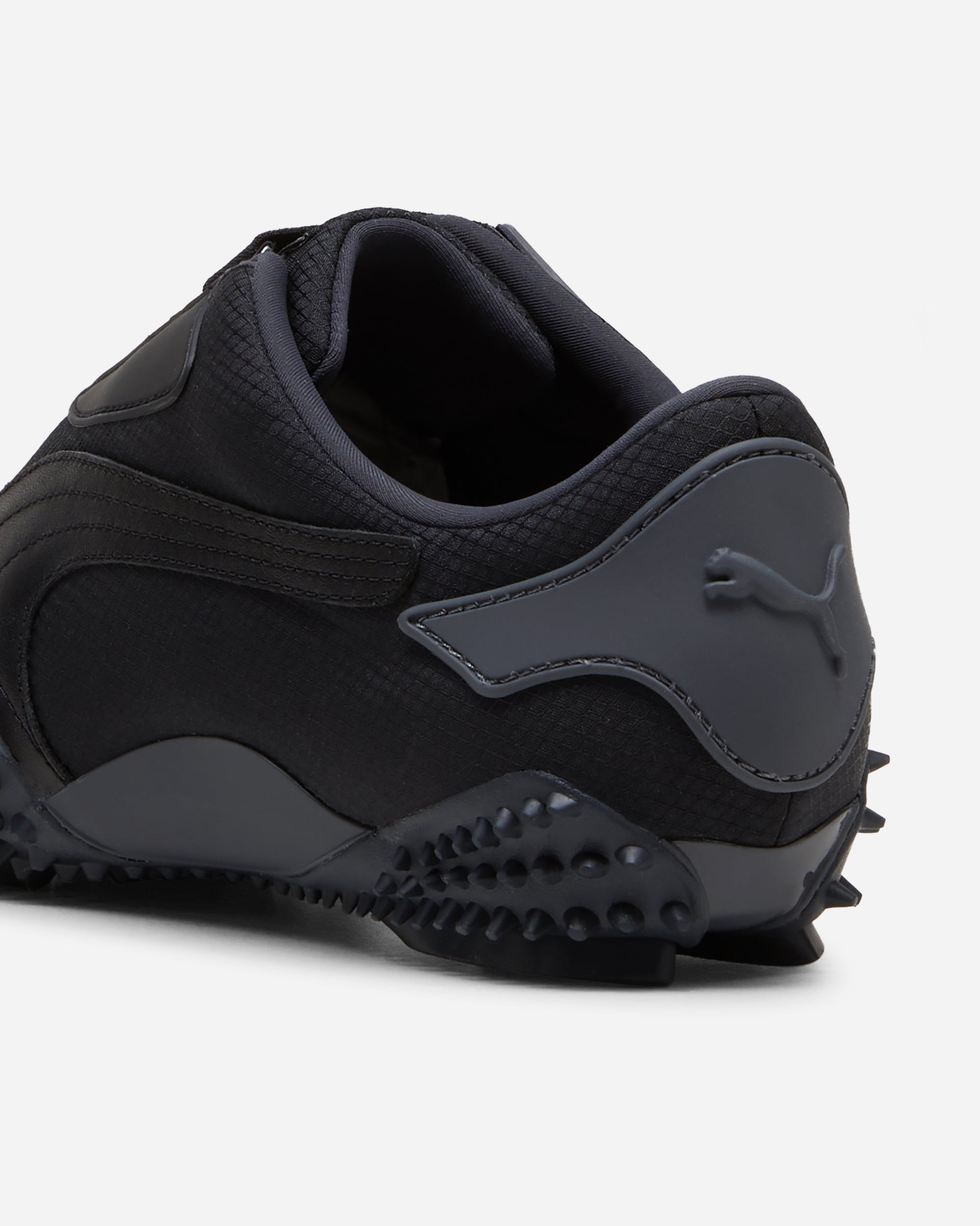 Puma Mostro Archive PUMA Black/Strong Gray 39732902