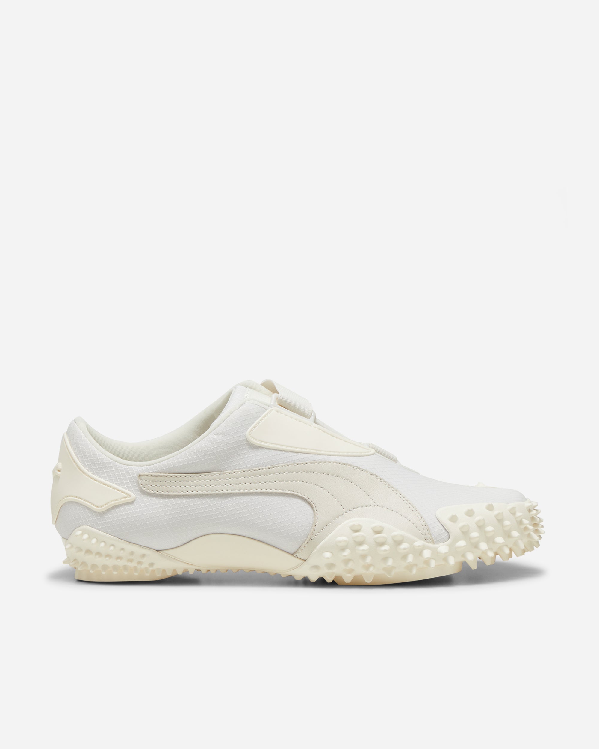 Puma Mostro Archive Vapor Gray/Frosted Ivory 39732901