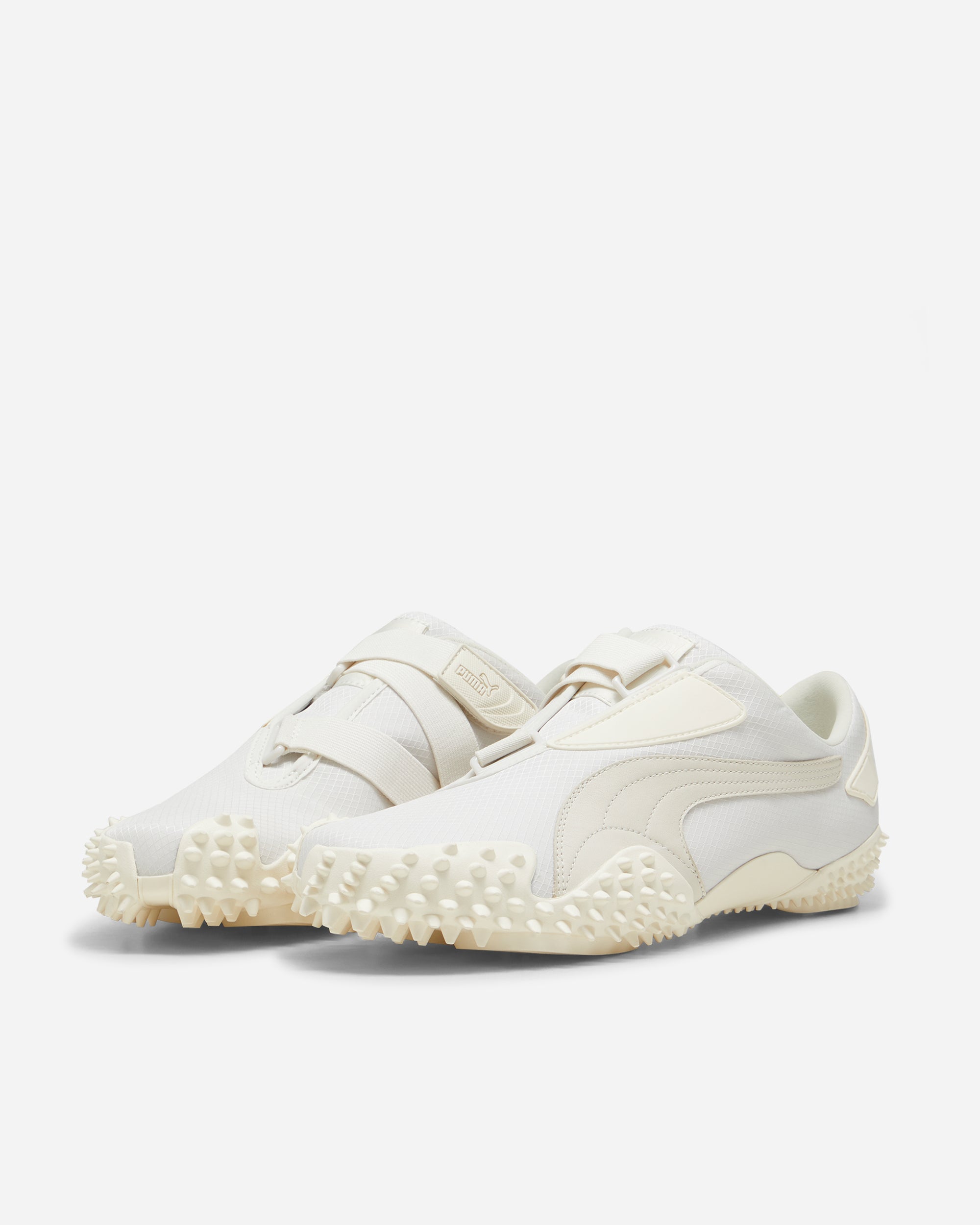 Puma Mostro-arkiv Vapor Gray/Frosted Ivory 39732901