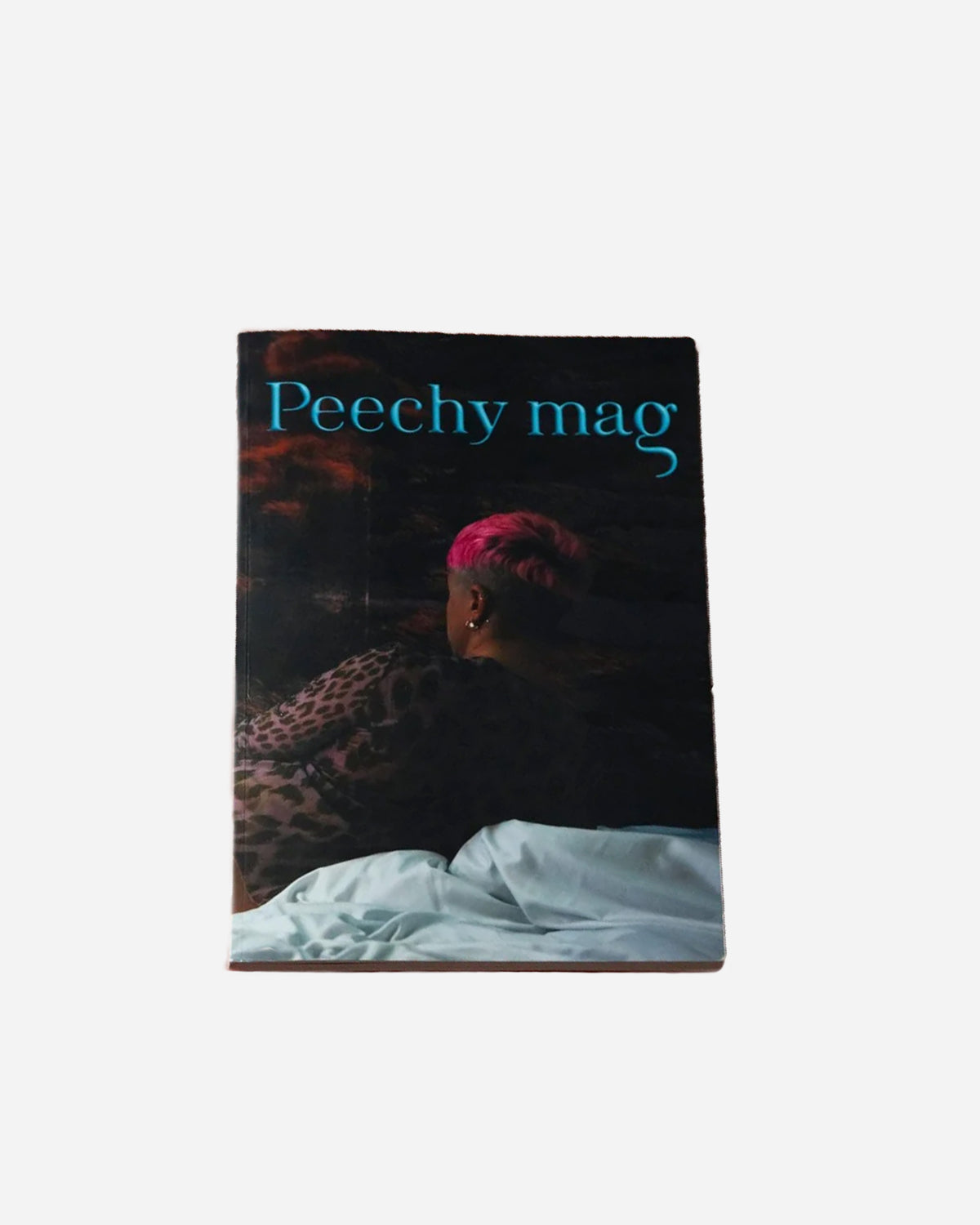 Peechy Mag vol 2