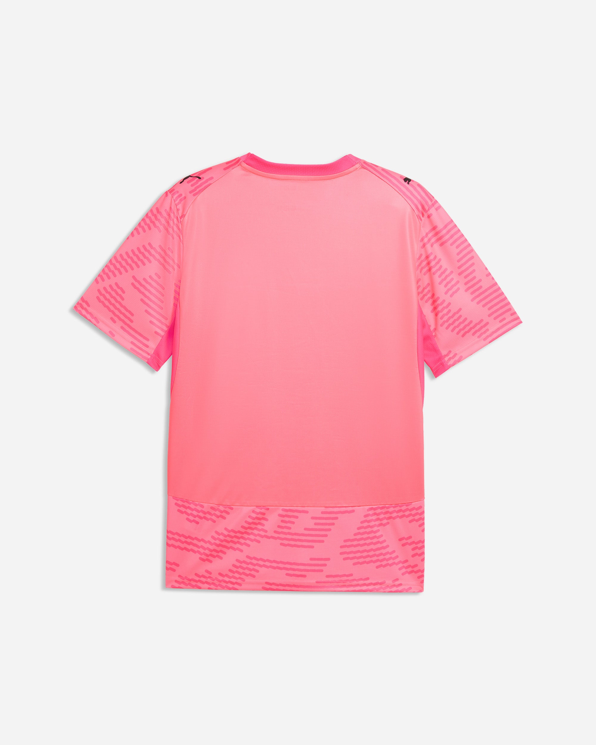 Puma Puma X Salehe Bembury Replica Goal Keeper Jersey Sun Struck