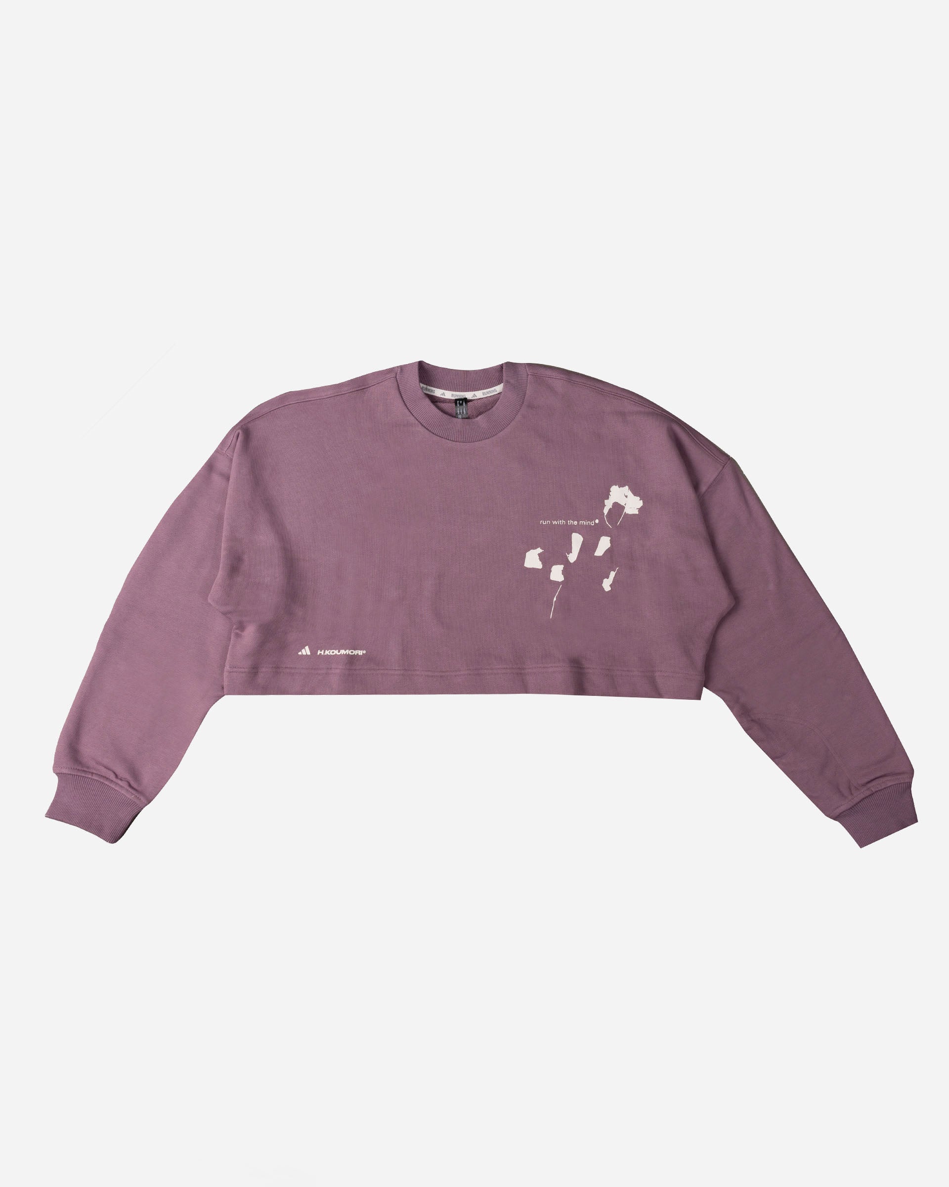出雲 Adidas Originals x Hermanos Koumori Crewneck | Clothing Online
