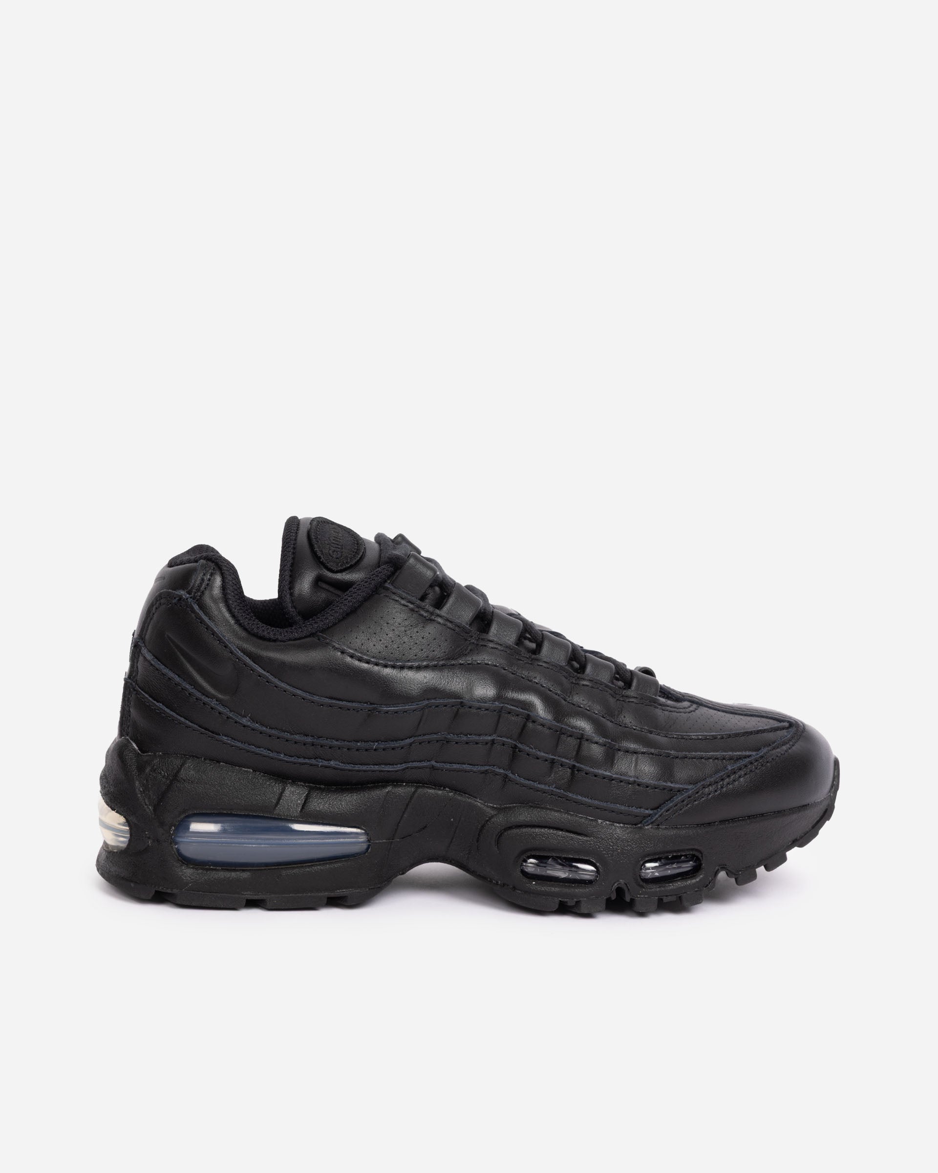 Nike Air Max 95 ブラック　26.5センチ Nike | Air Max 95 Big Bubble Leather | sneakers