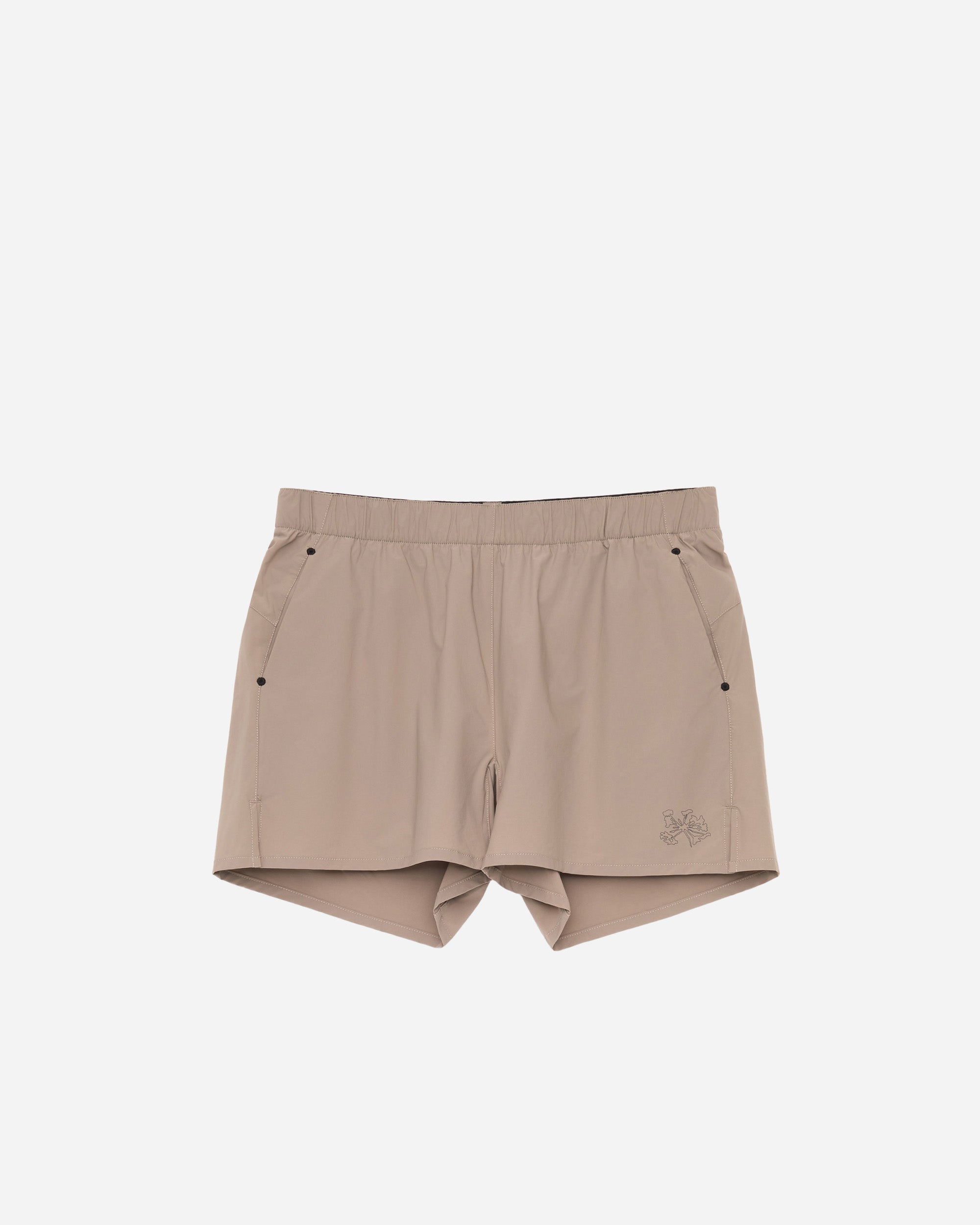 Portal Marka Liner Short Desert Taupe Marka Liner Short_Desert Taupe