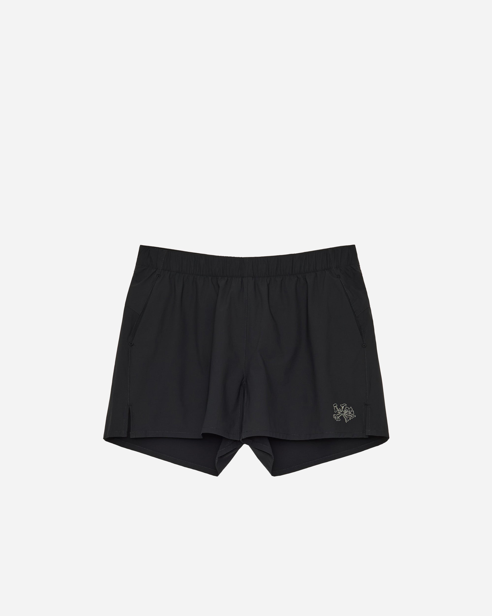 Portal Marka Liner Short Black Beauty Marka Liner Short_Black Beauty