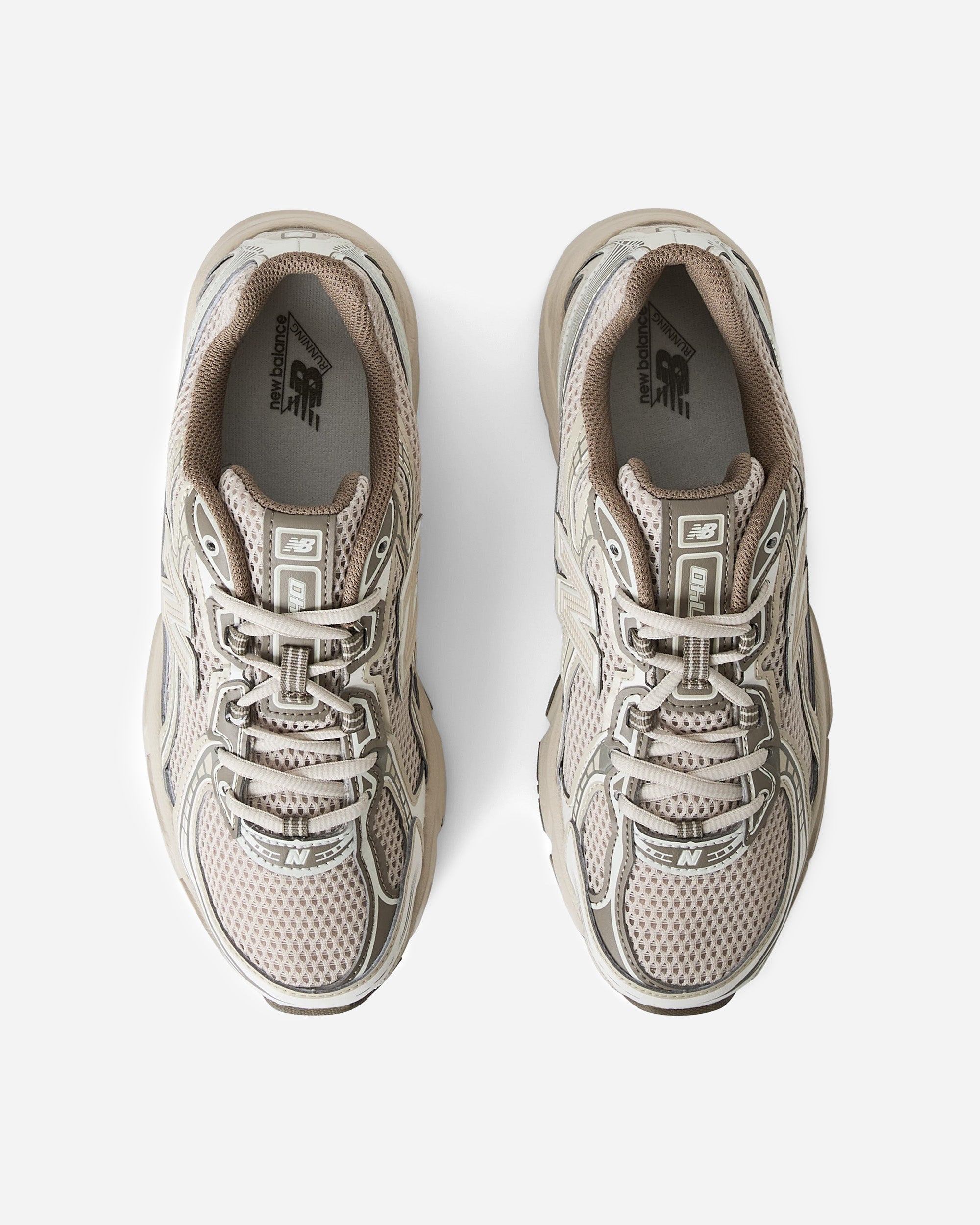 New Balance 740AS2 TIMBERWOLF U740AS2